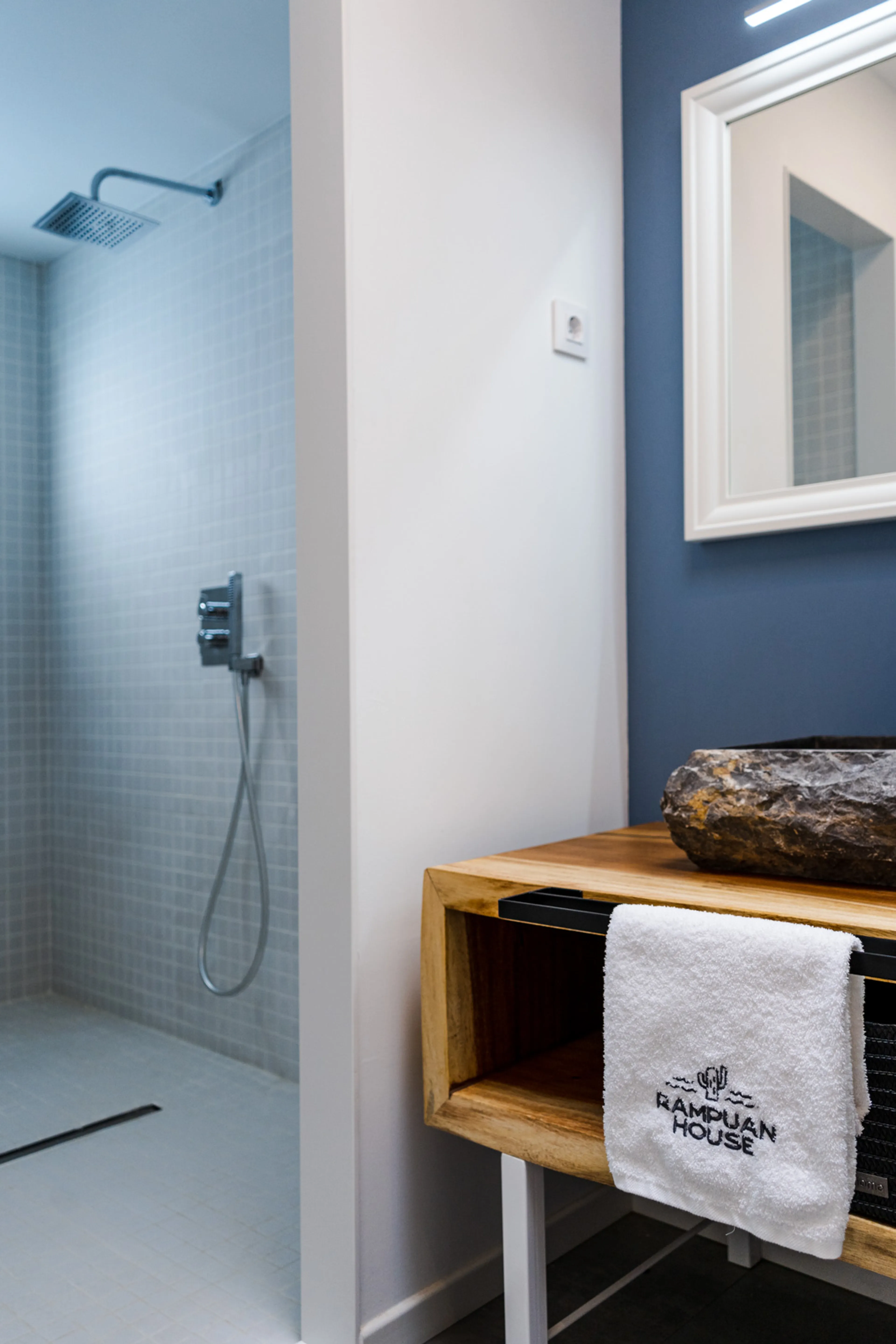 Private Suite mit zwei Schlafzimmern - 5