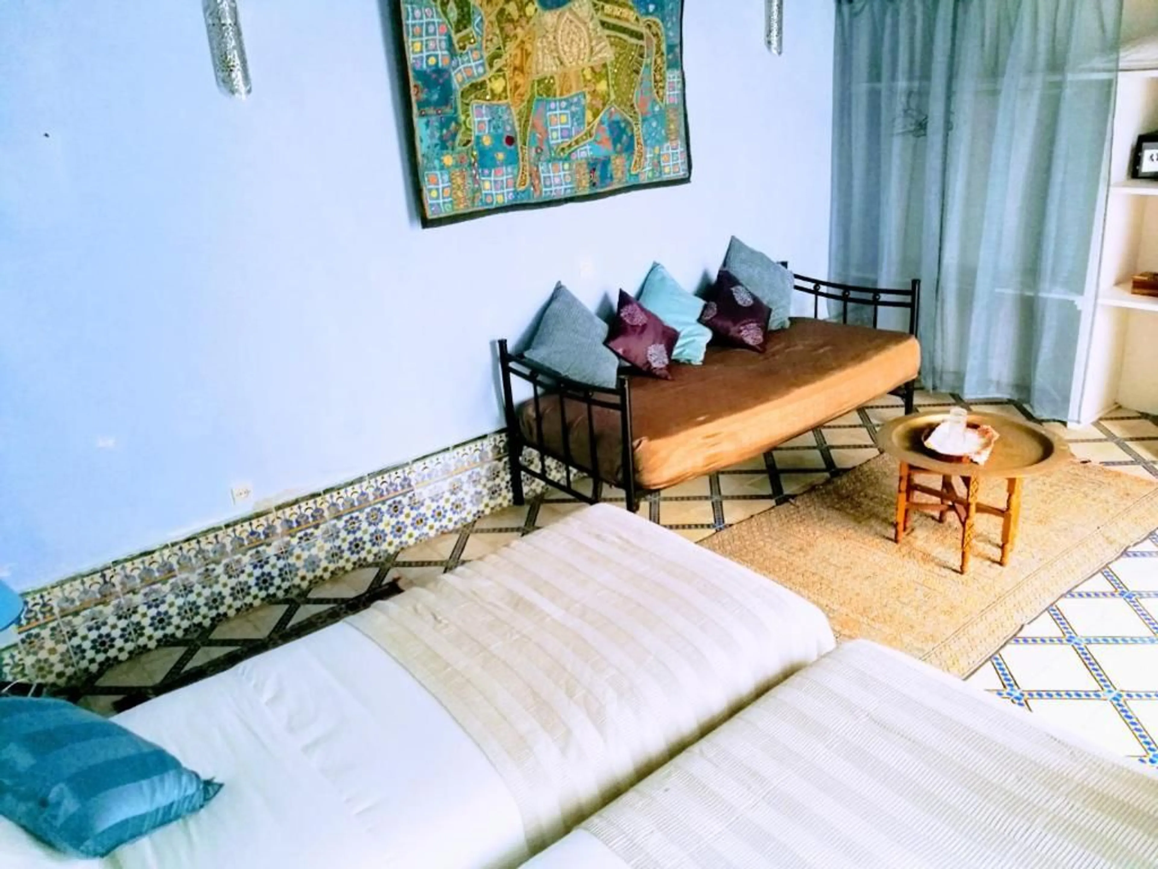 Privates Zimmer - 6