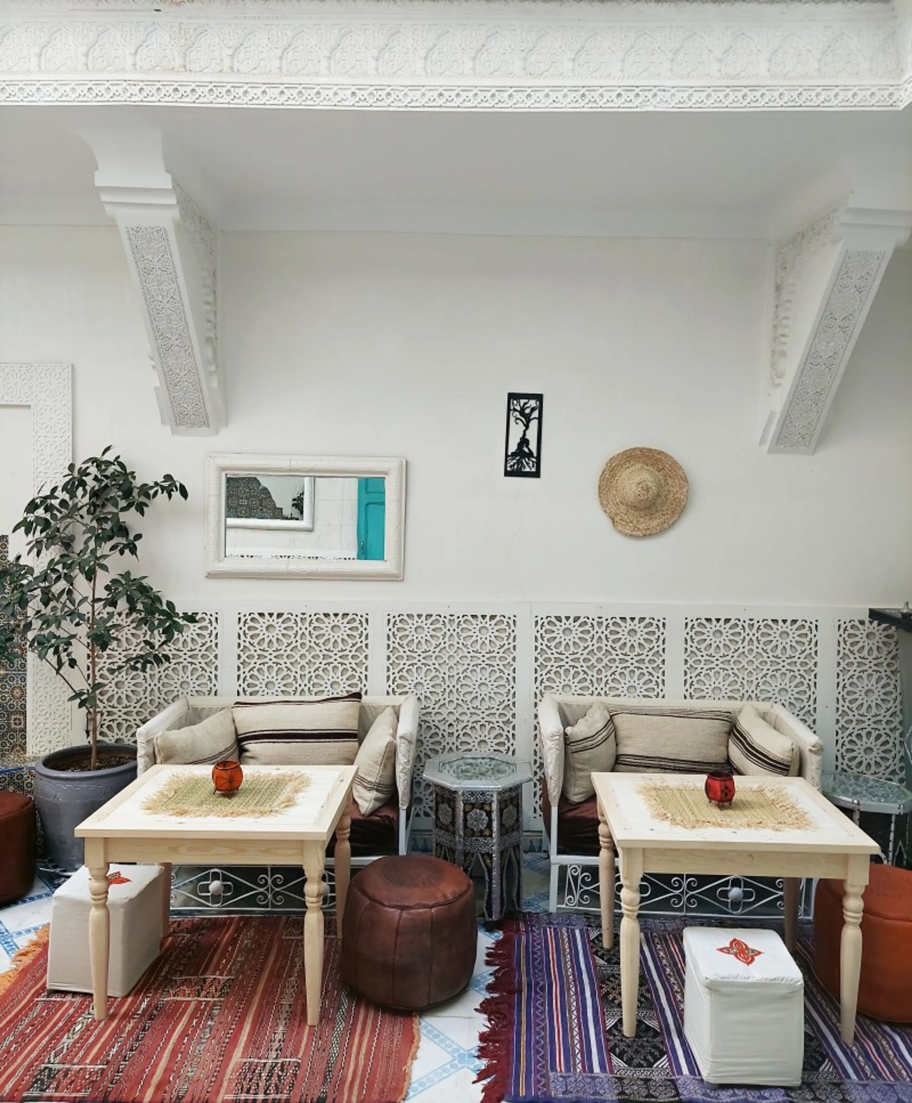 Geteiltes 3-Bettzimmer - 3