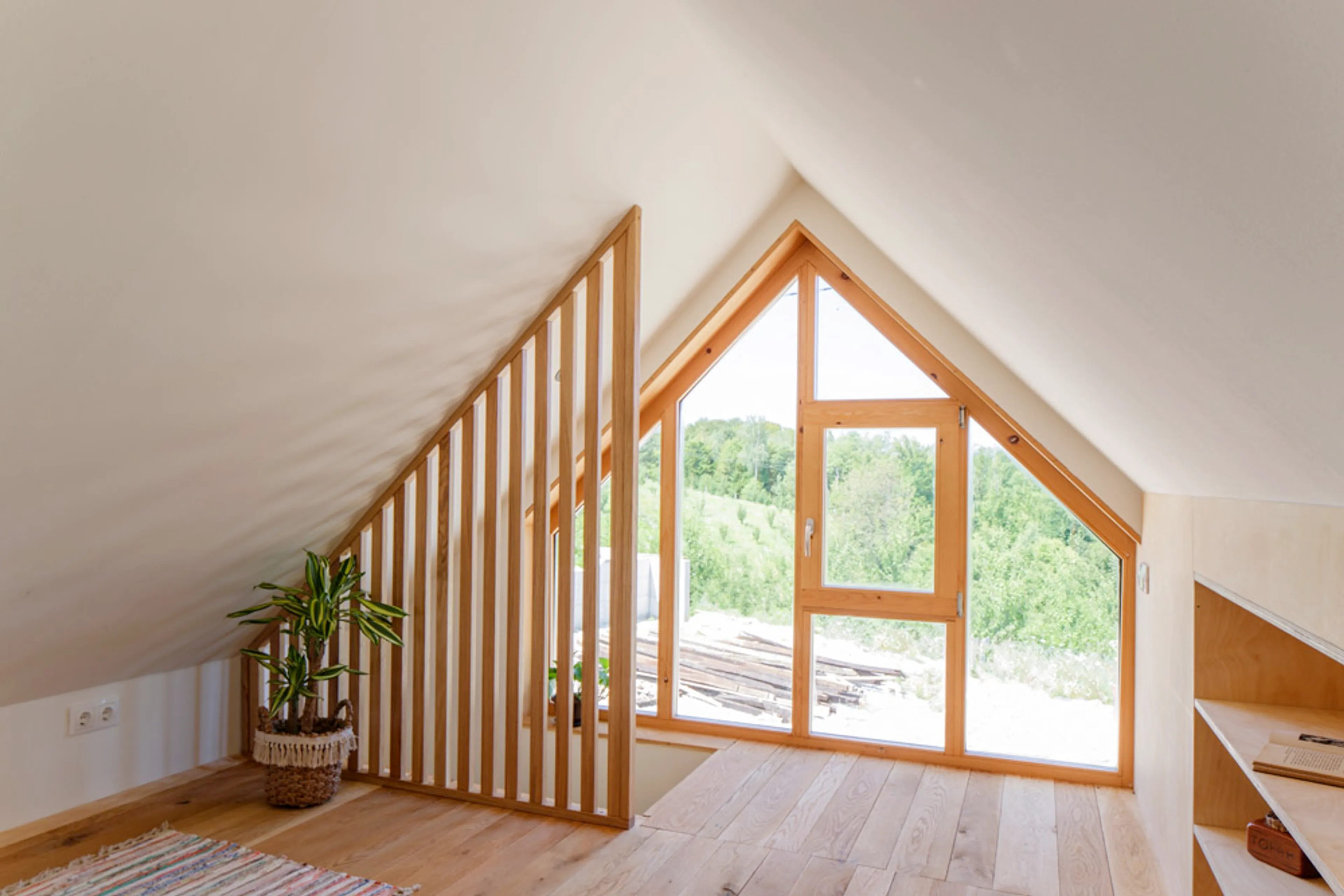 Privates Haus - 6