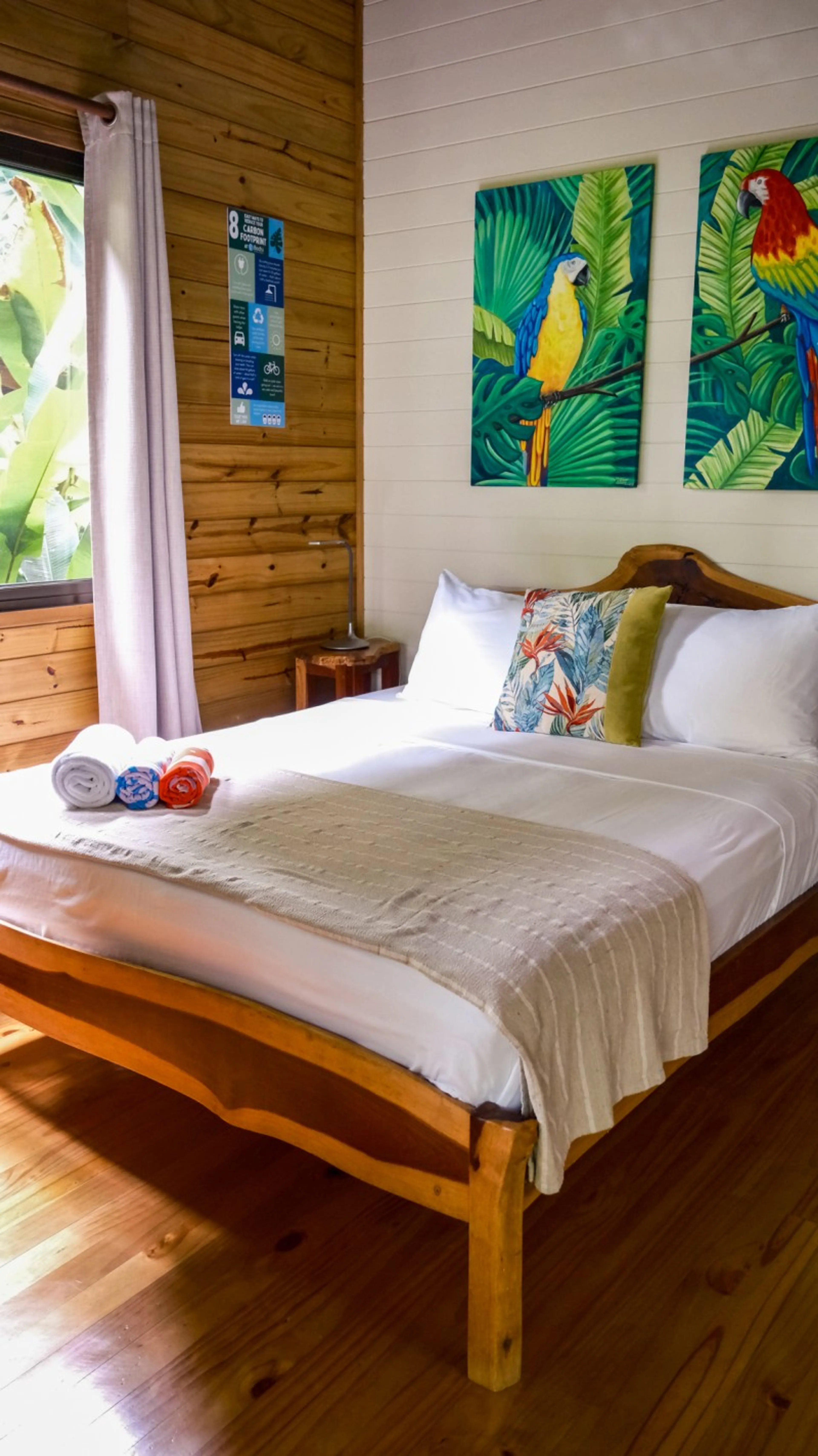 Bungalow Espiritu - 1