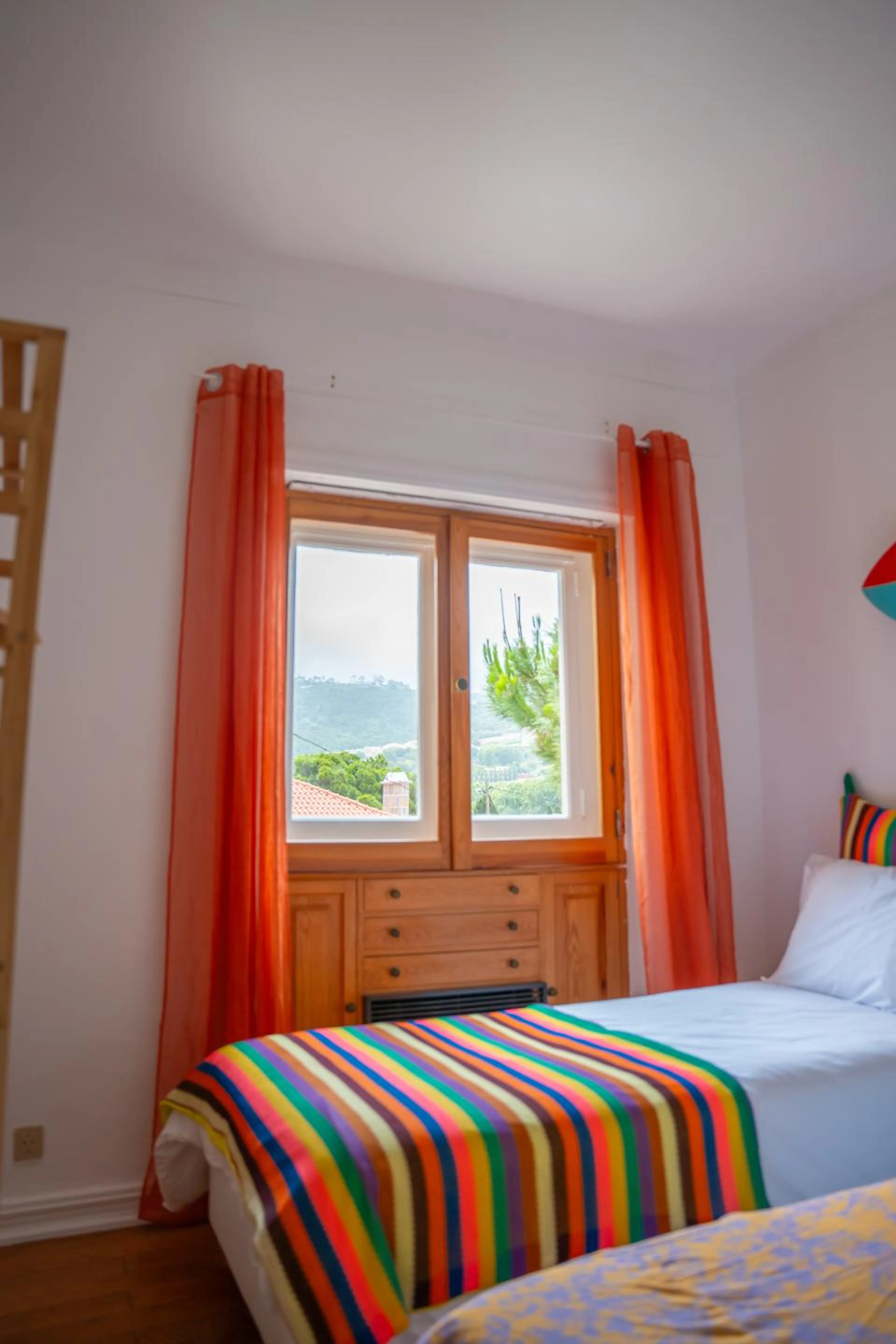 Azenhas Zweibett-/Doppelzimmer - 4