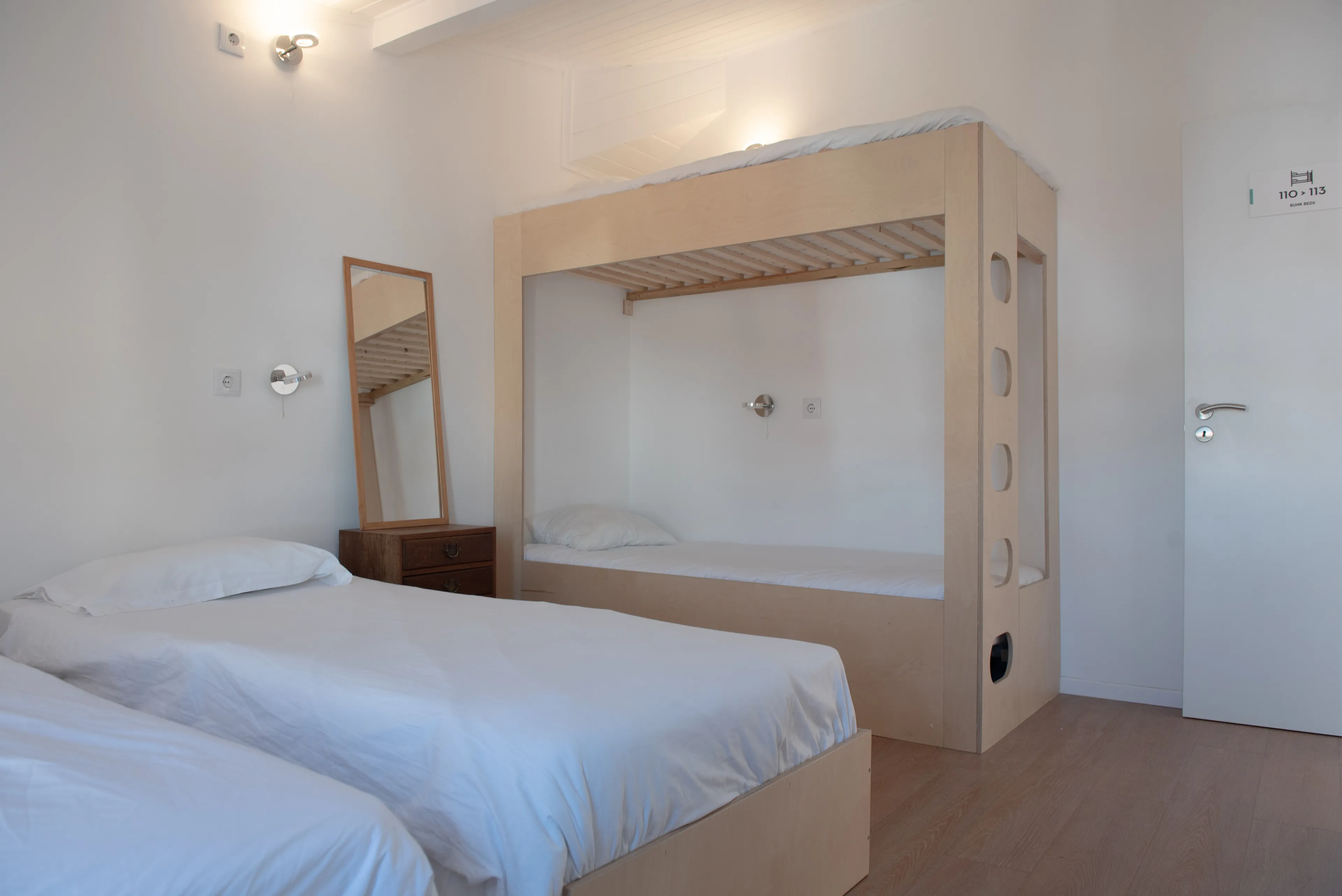 Gesamtes Surf-Hostel - 6
