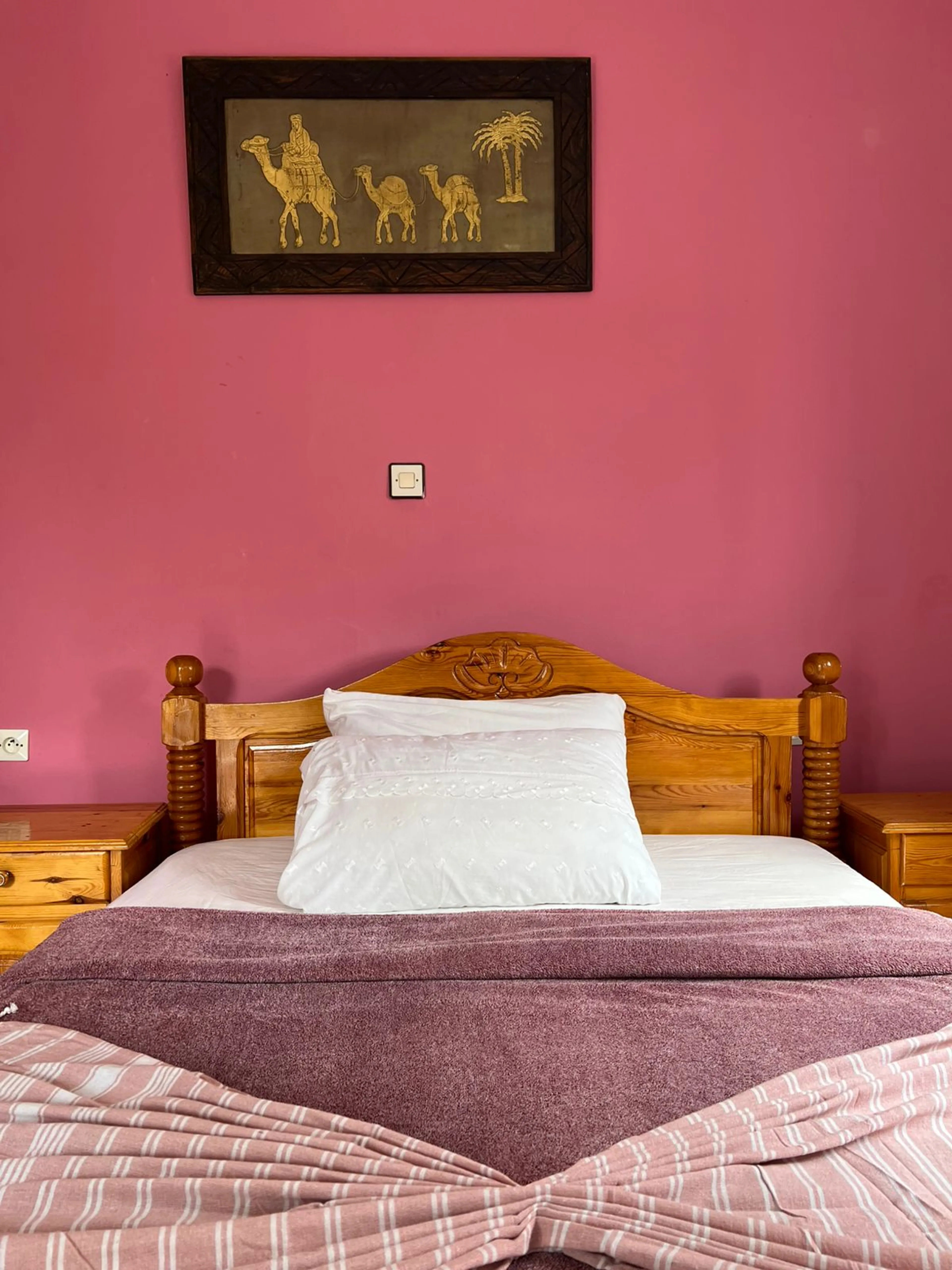 Privatzimmer mit Doppelbett - 4