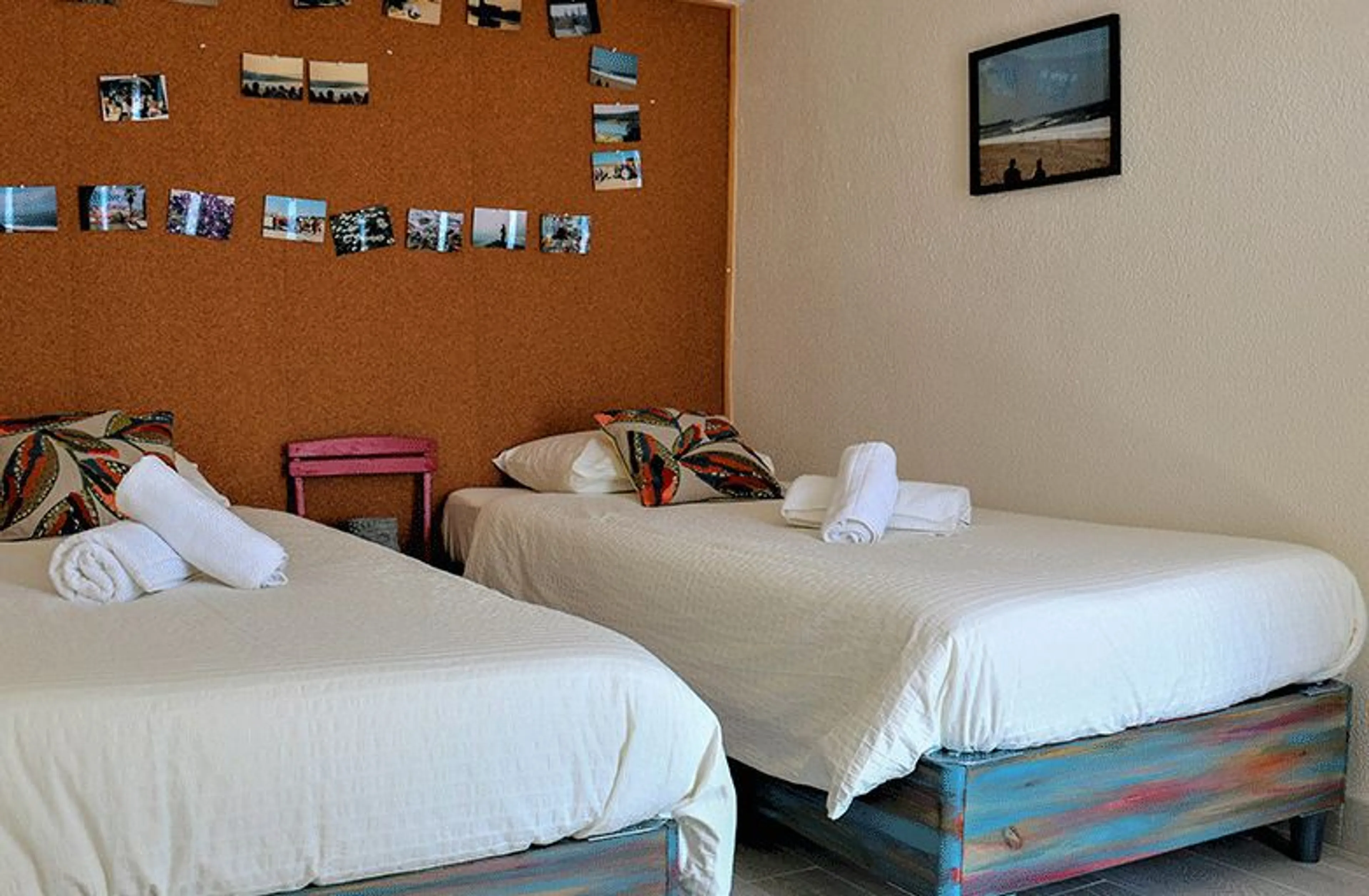 Familien Suite - 4