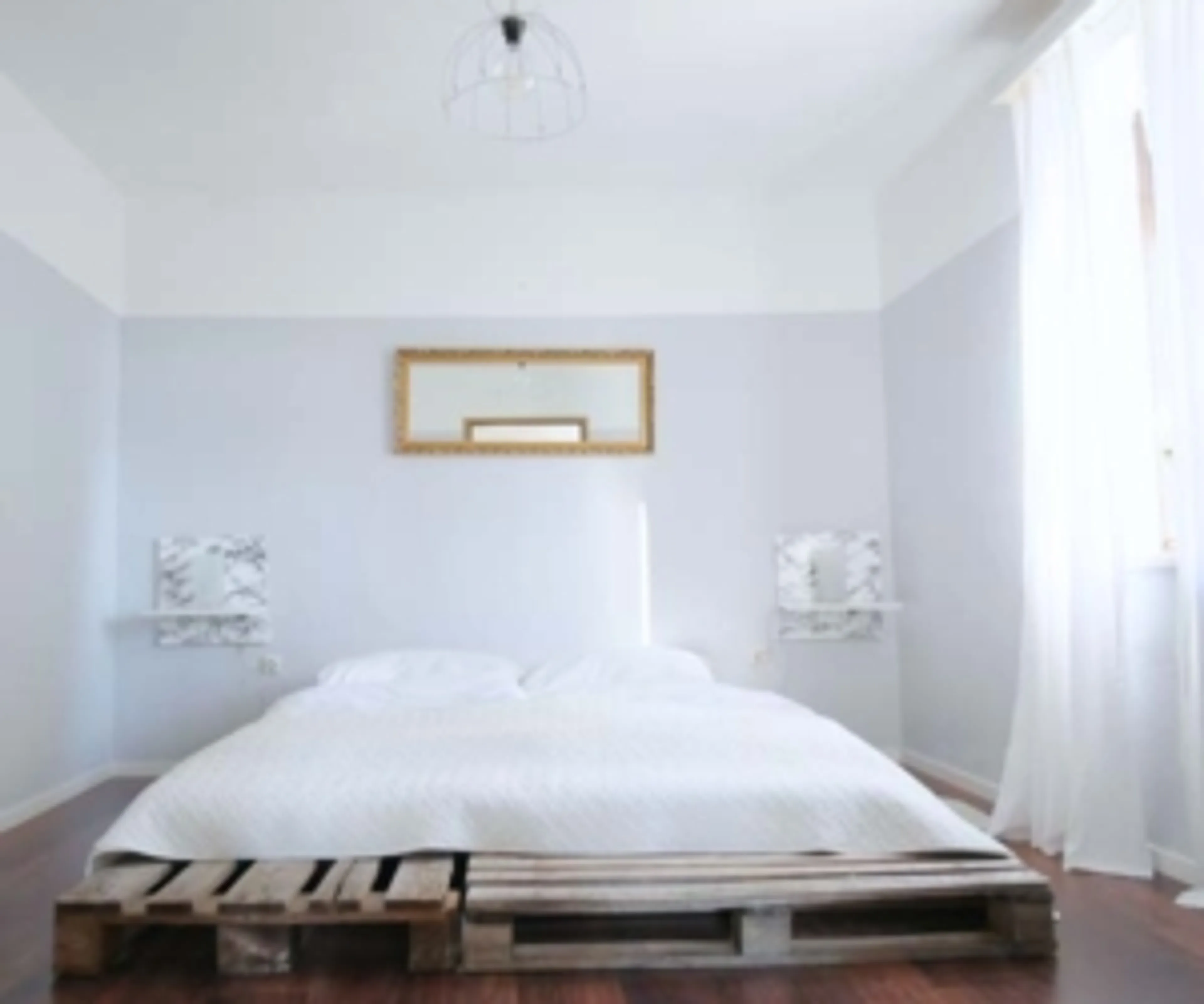 Geteiltes Doppelzimmer - 3