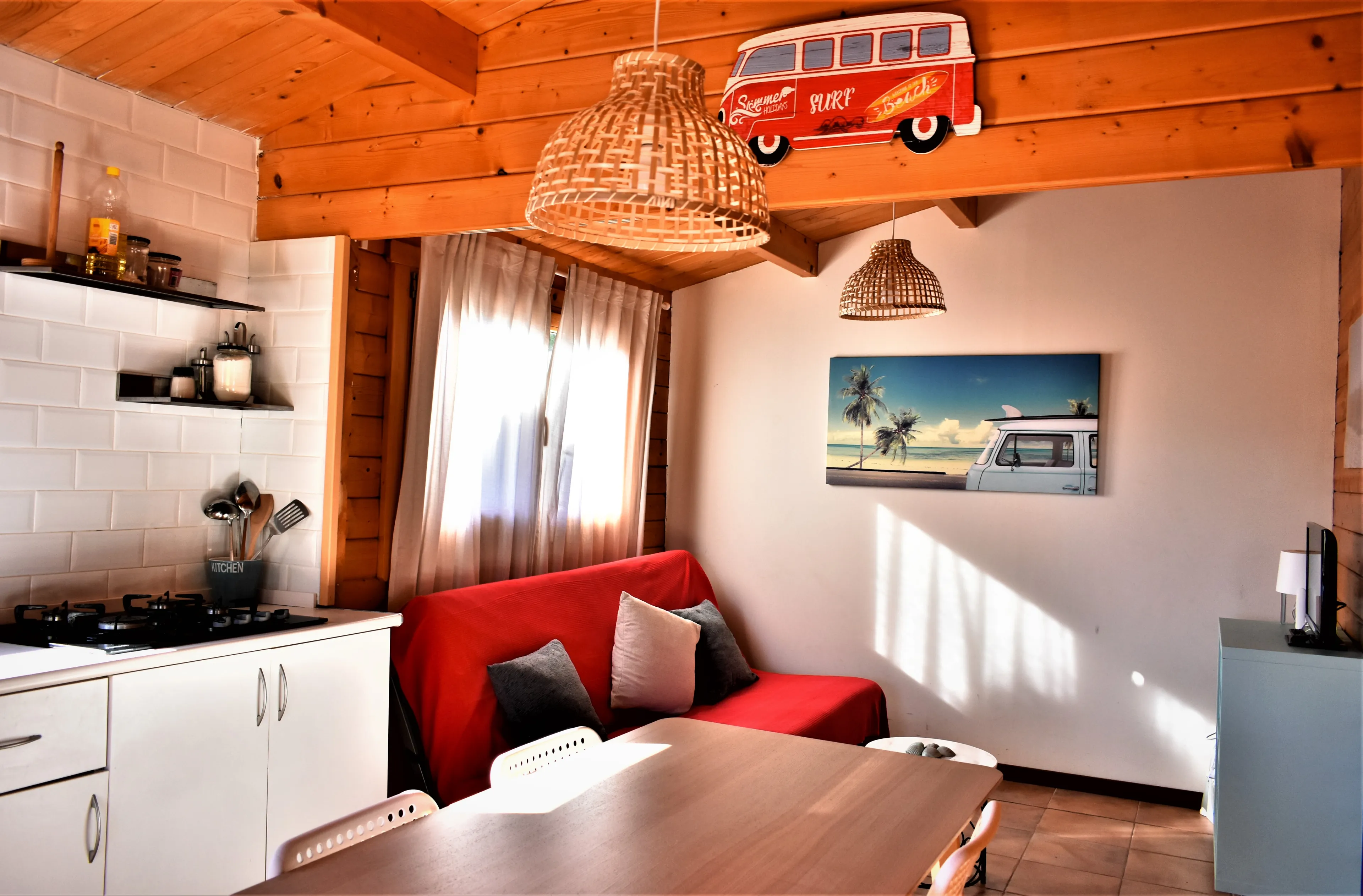 Bungalow Arena - 2