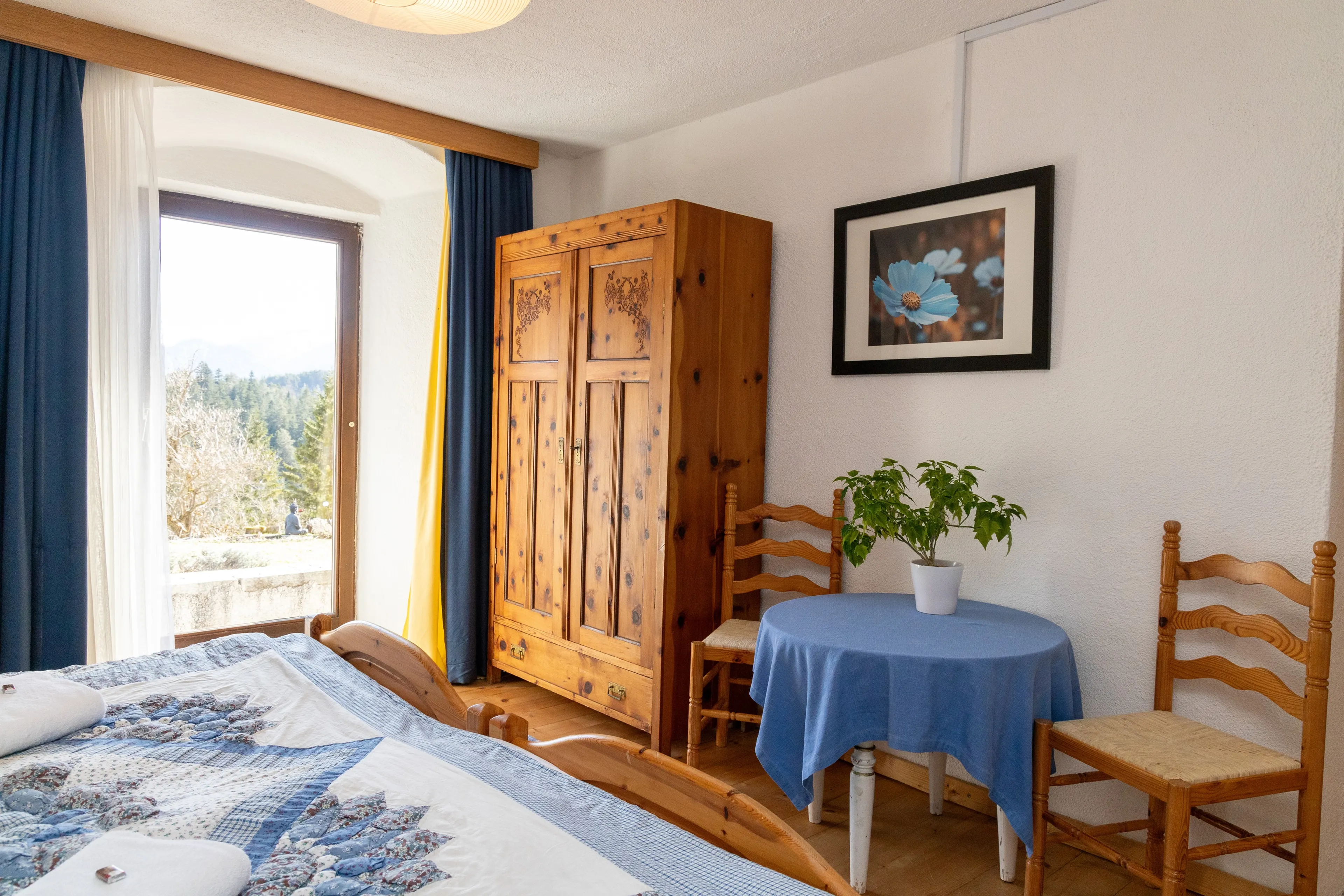 Doppelzimmer - 2