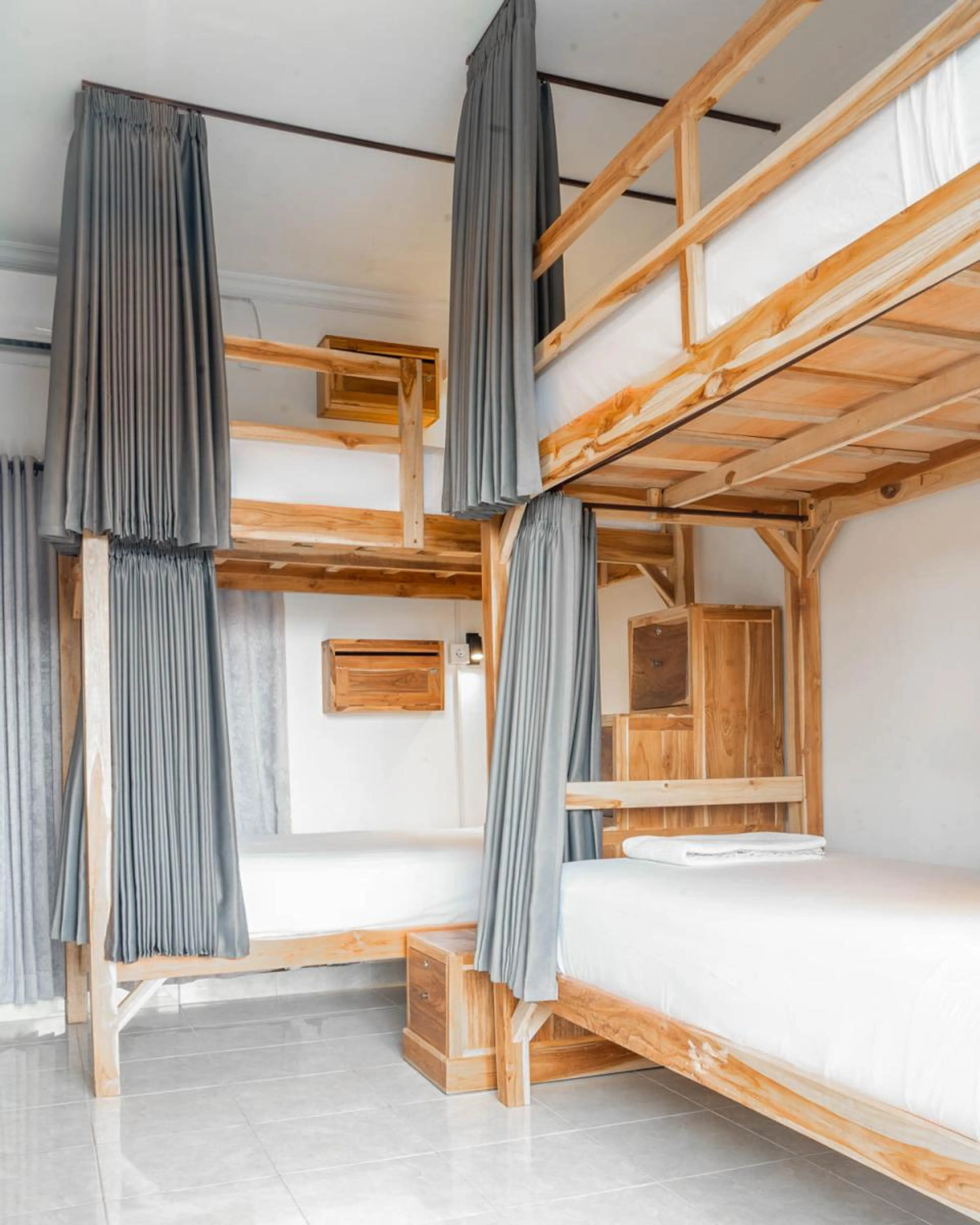Bett im Frauen-Mehrbettzimmer - 5