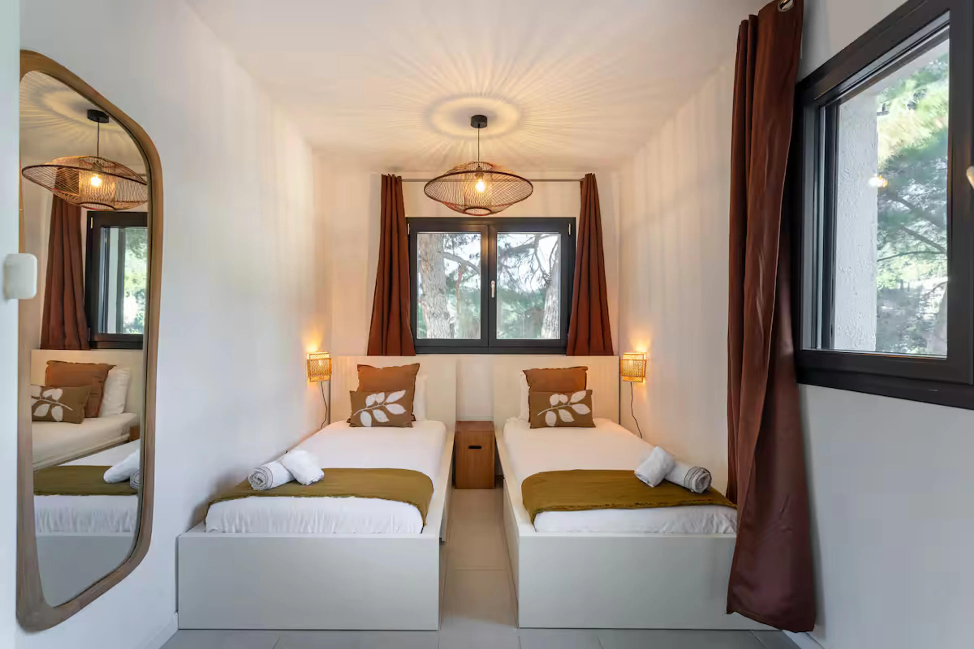 Schlafzimmer 3 - 1
