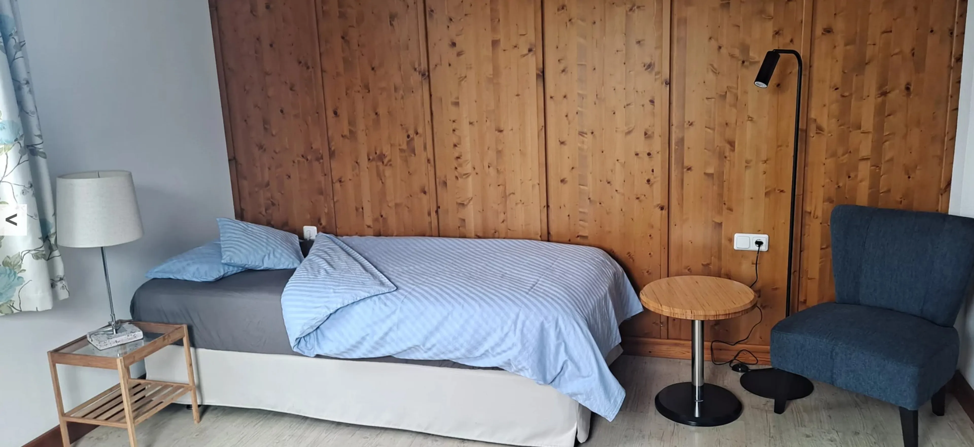Privates Zimmer - 5