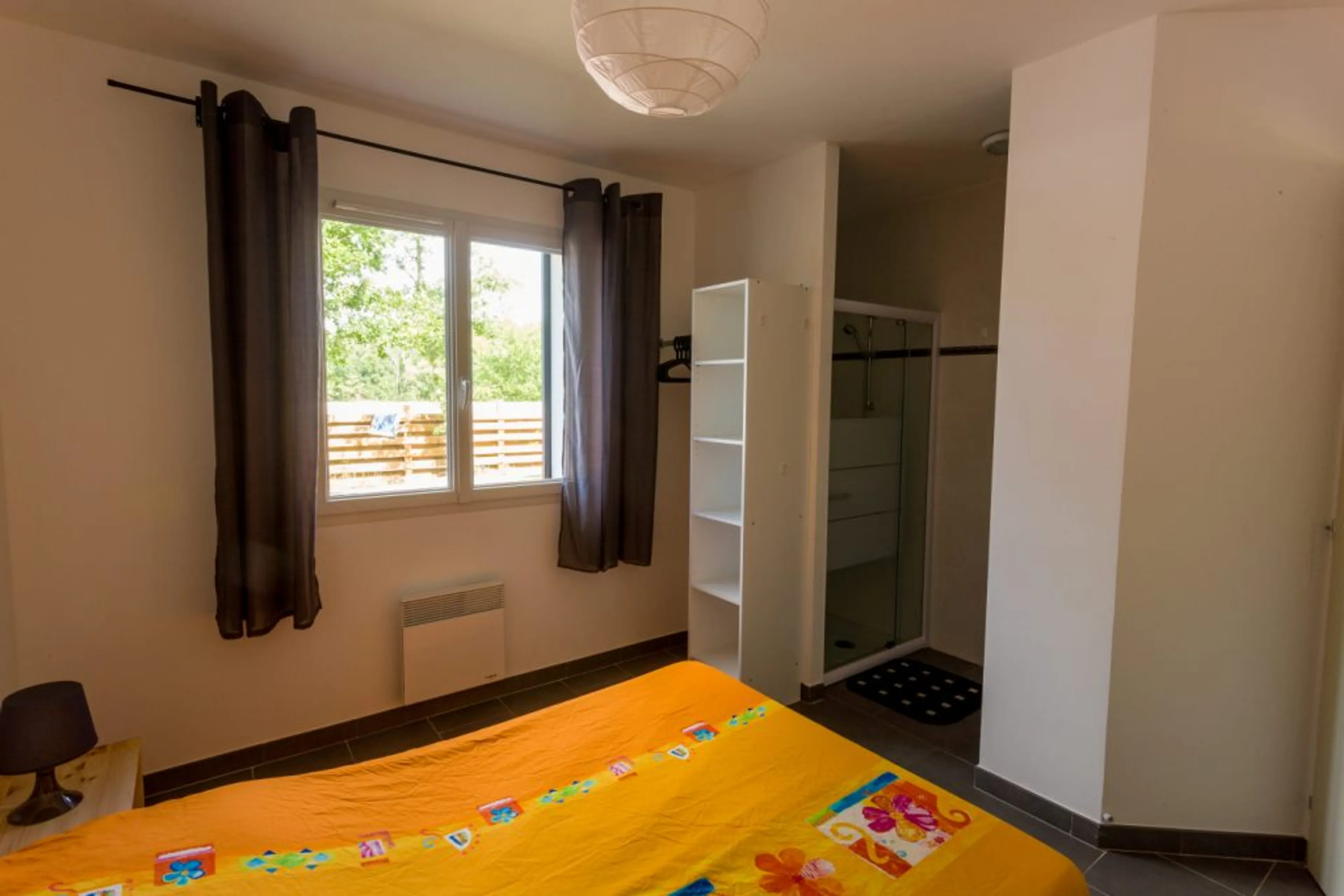 Doppelzimmer - 1