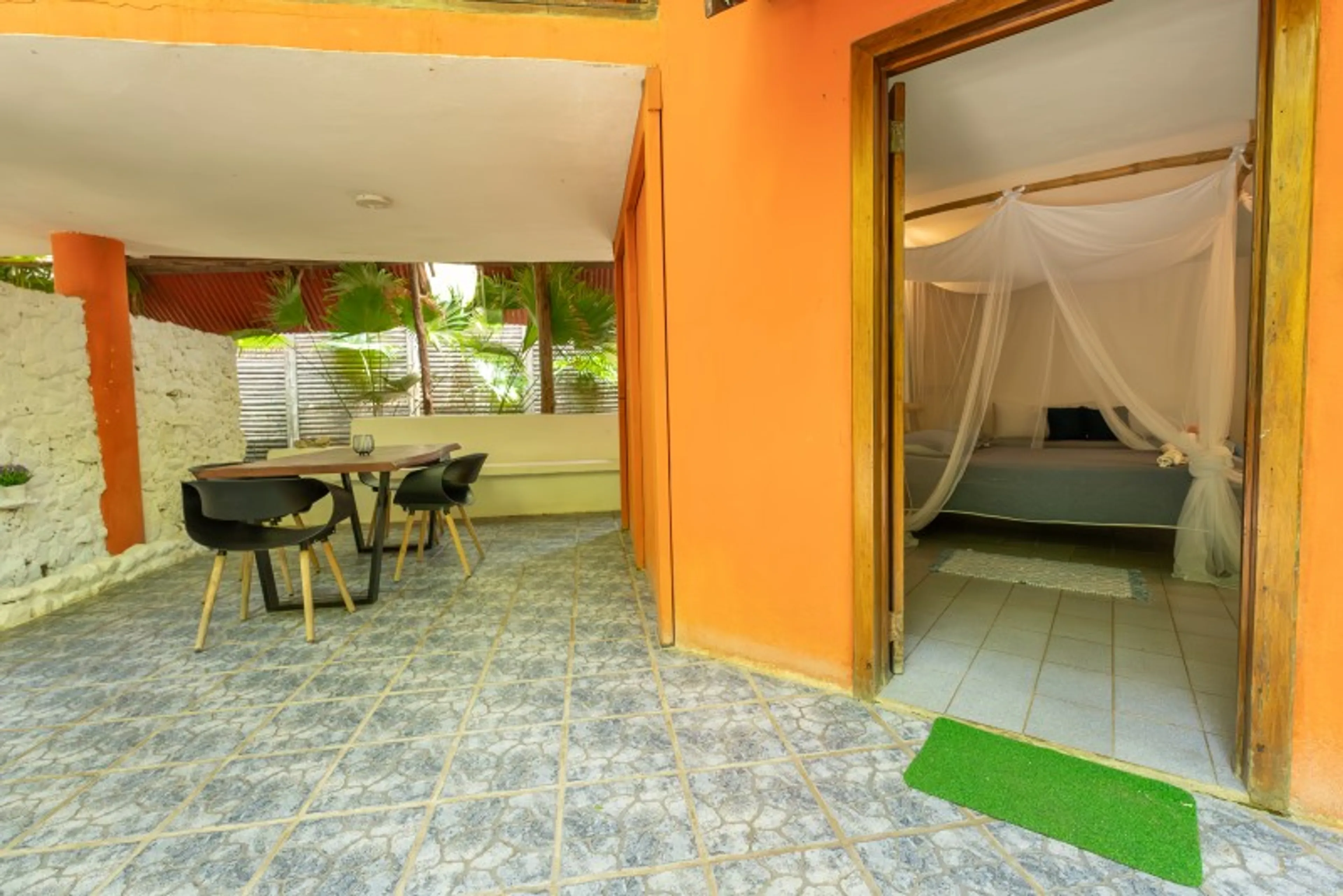 Rancho Deva Erdgeschoss - 4