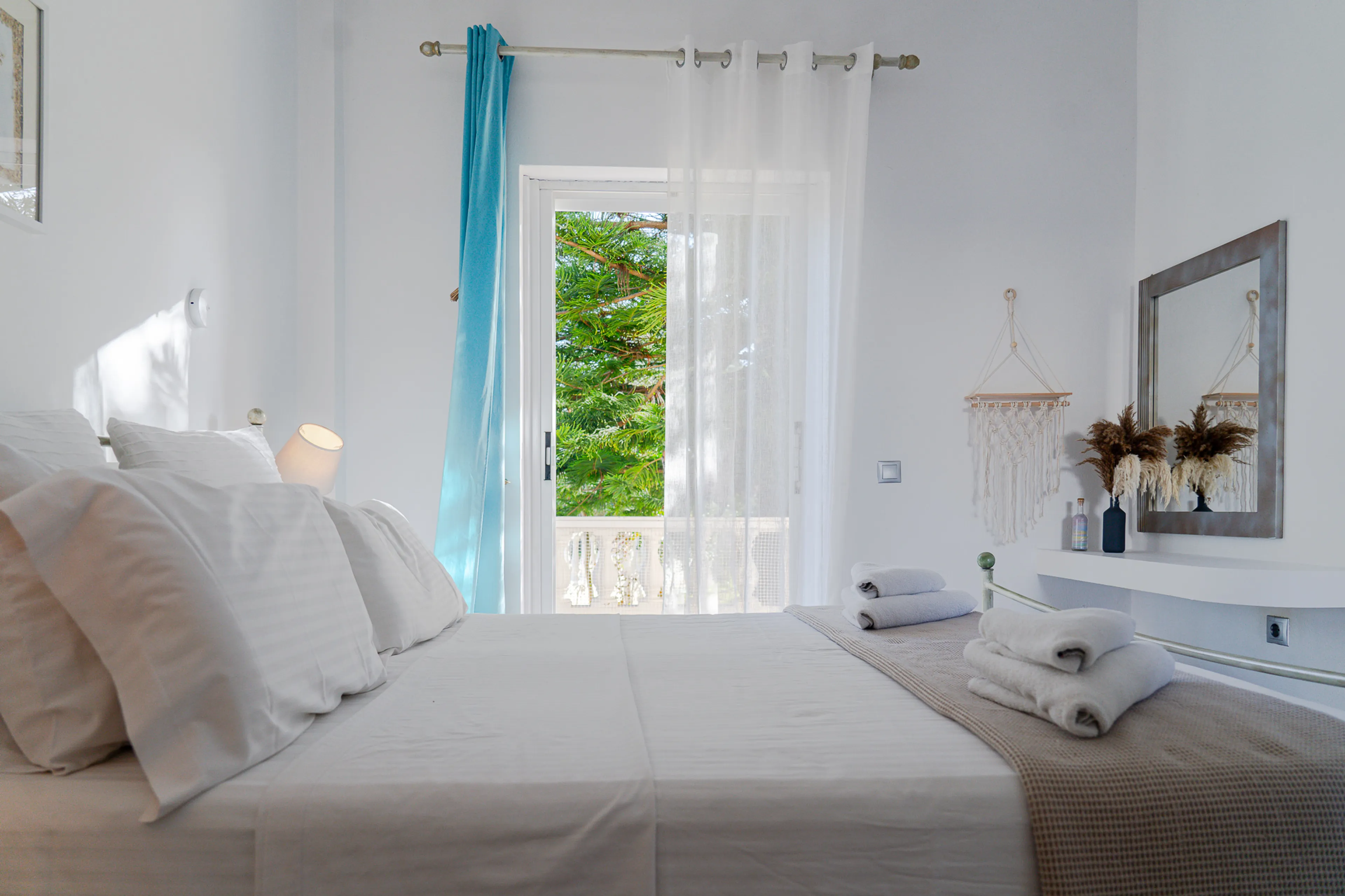 Privates Doppelzimmer mit en-suite Badezimmer - 5