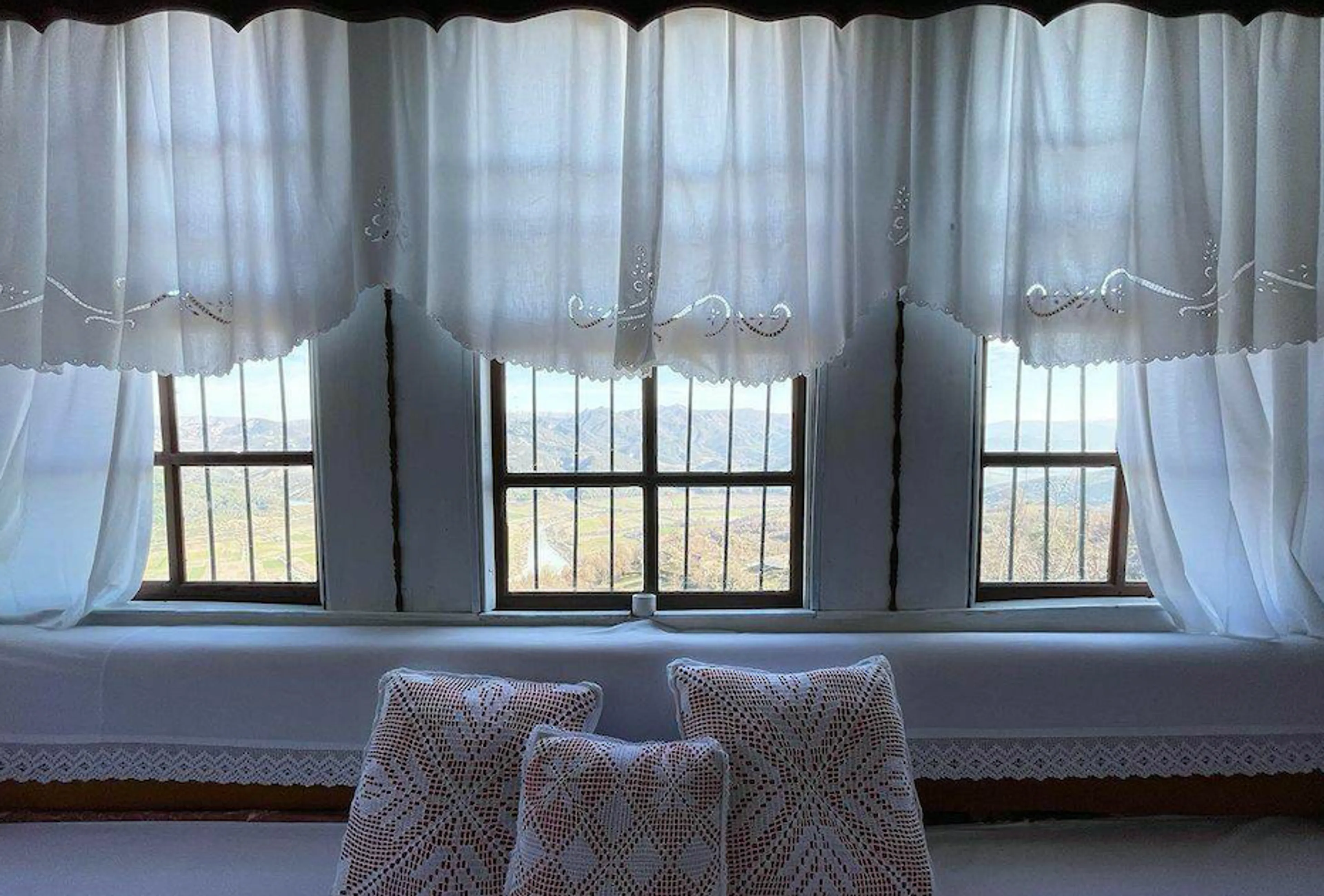 Zimmer "Flussblick" - 1
