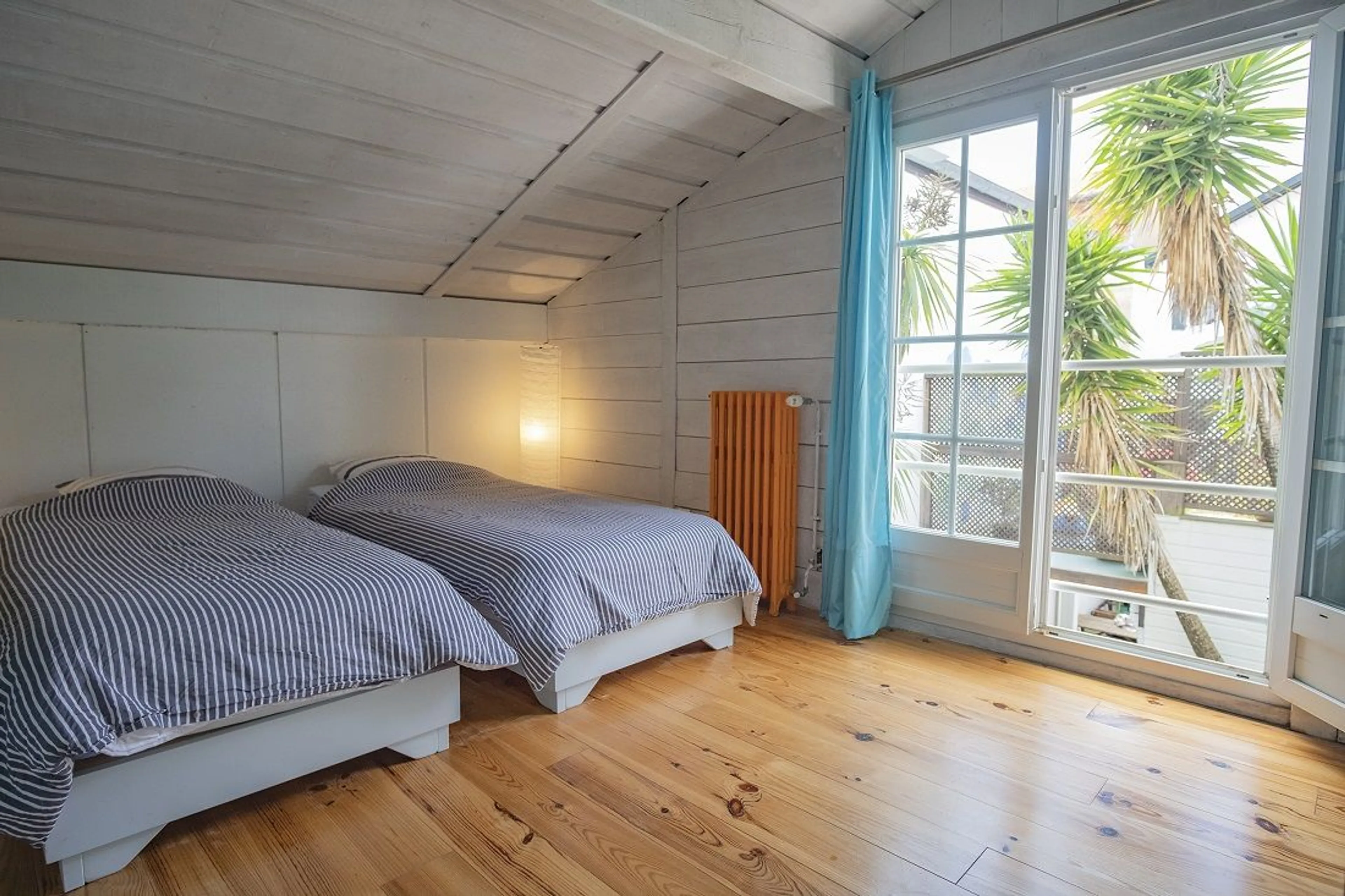 Beaurivage Surfhaus - 3