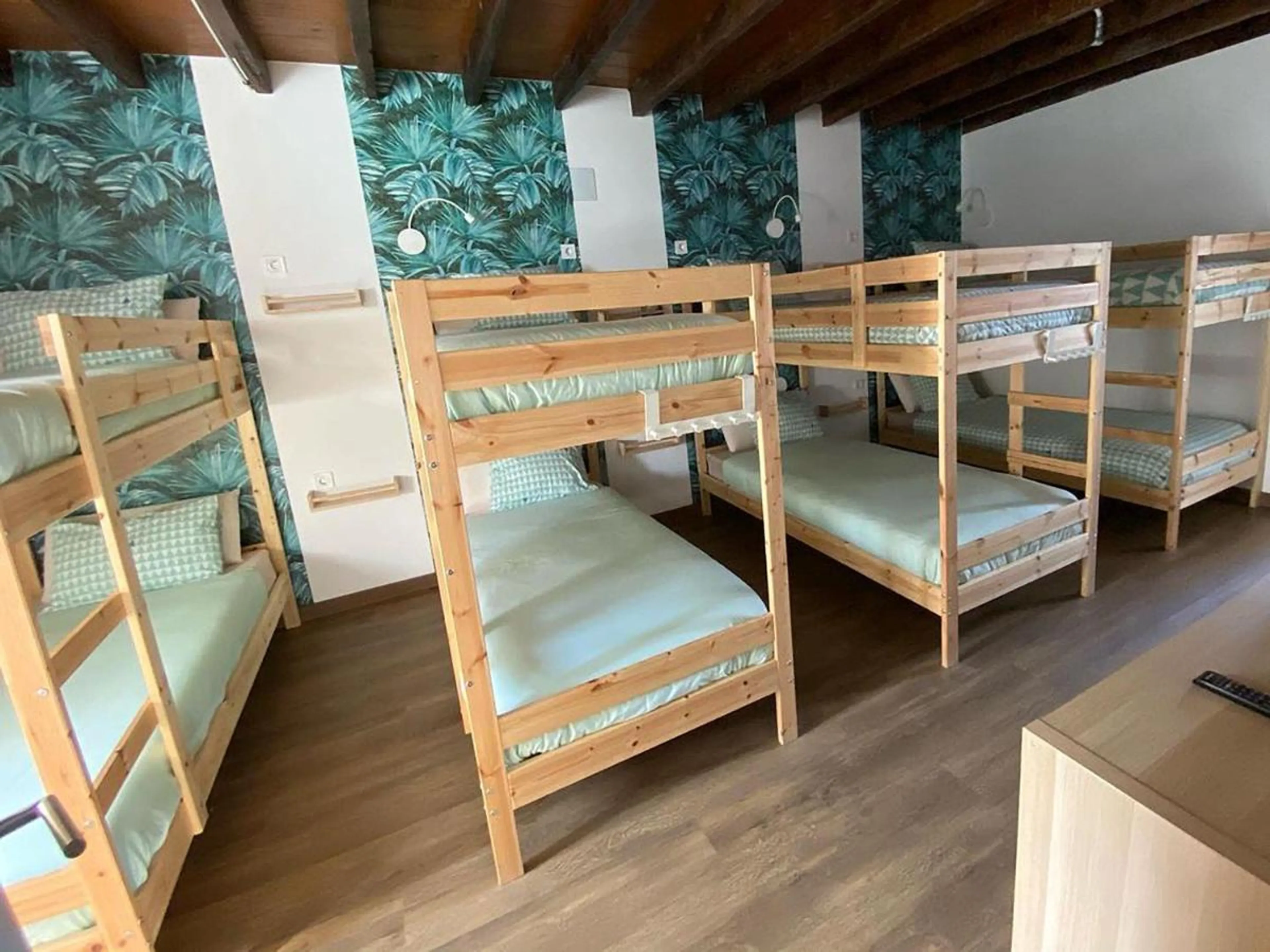 Gesamtes Surfhaus - 24