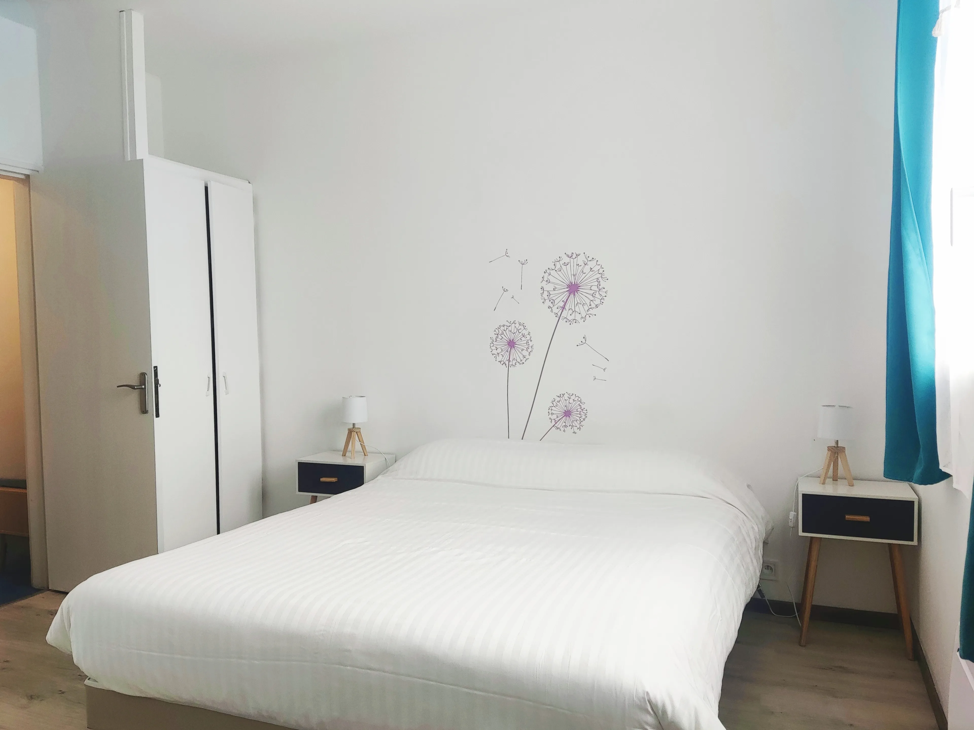 Familienzimmer - 1
