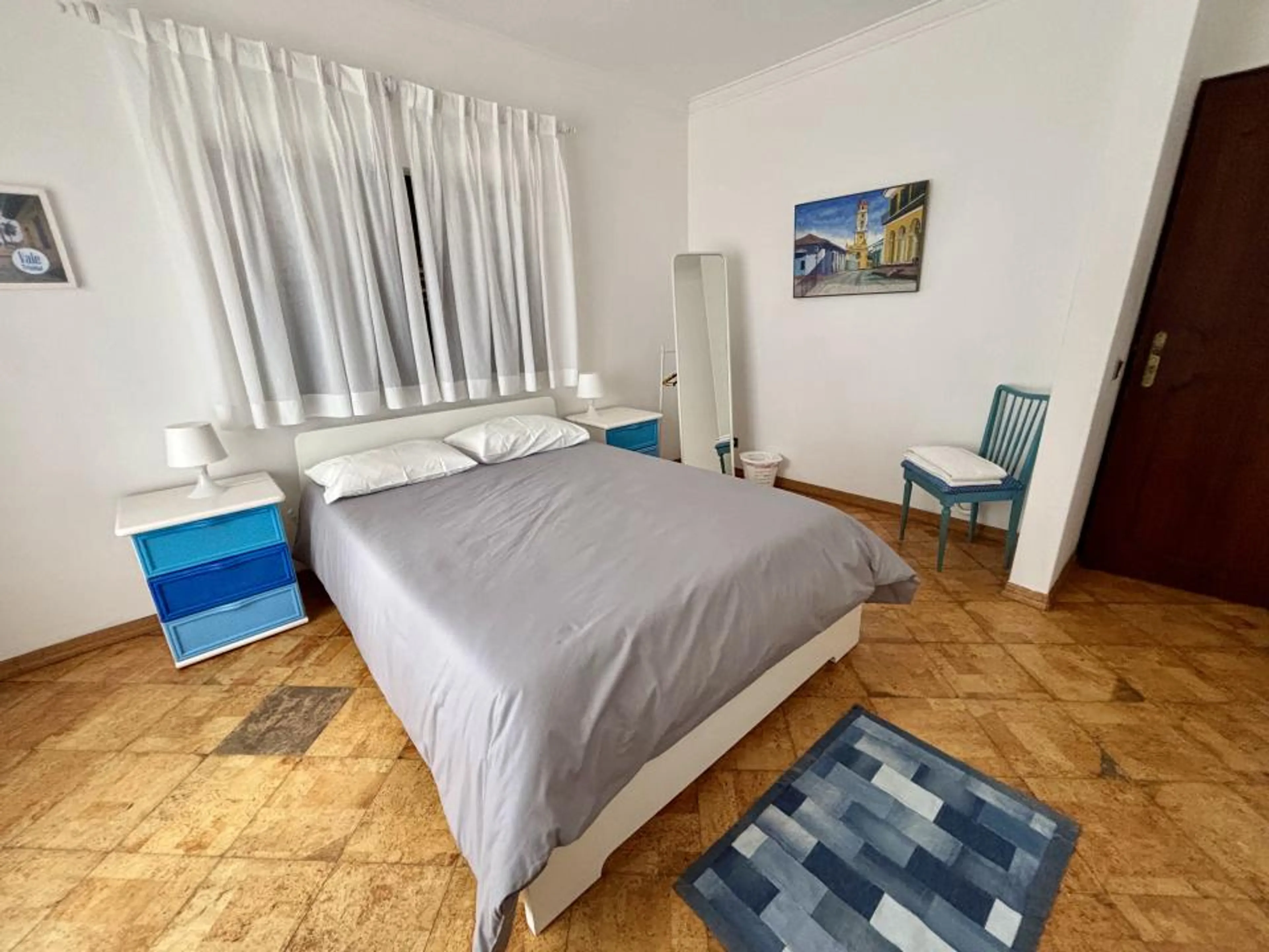 Doppelzimmer - 1