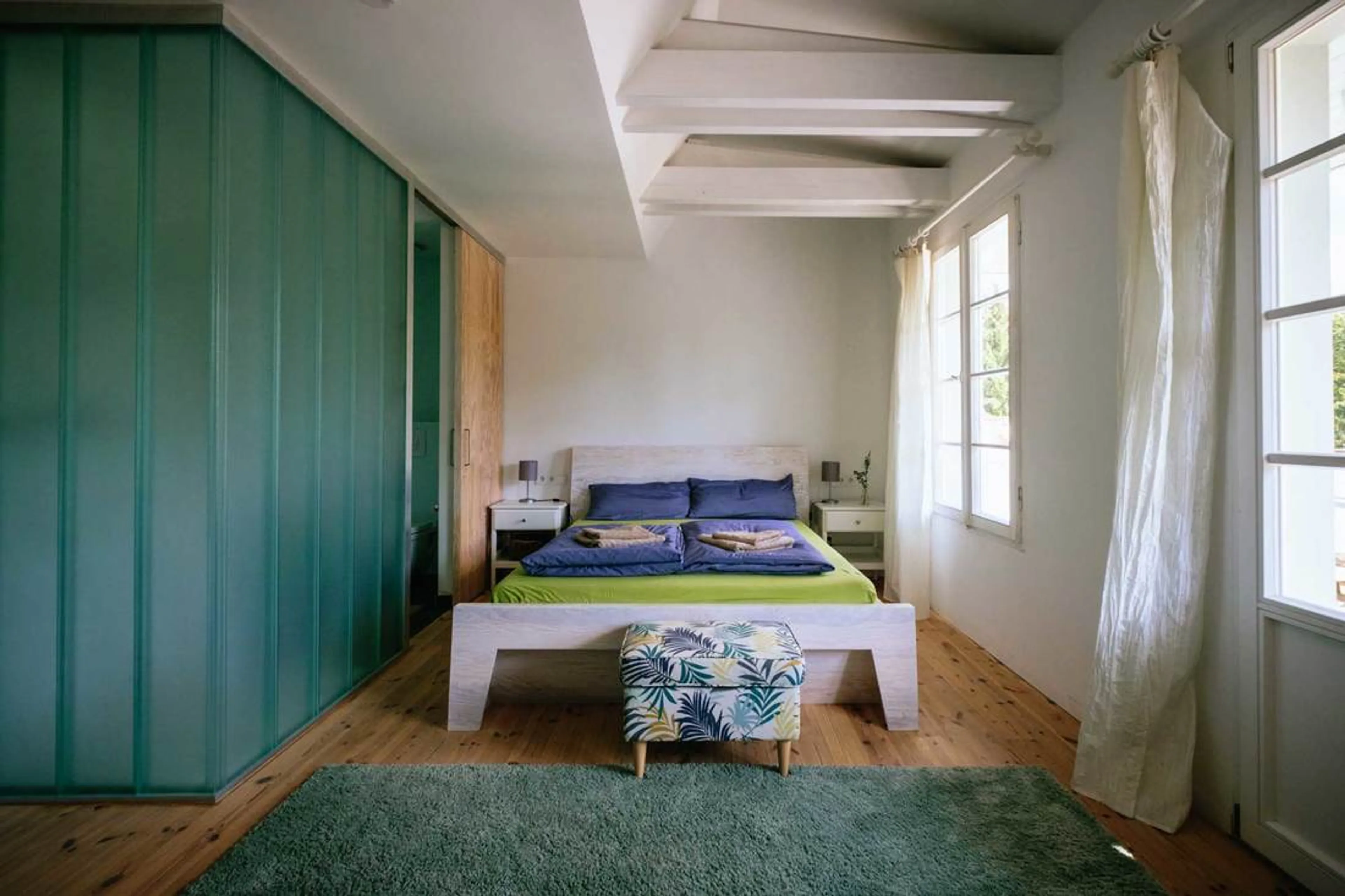 Doppelzimmer - 1