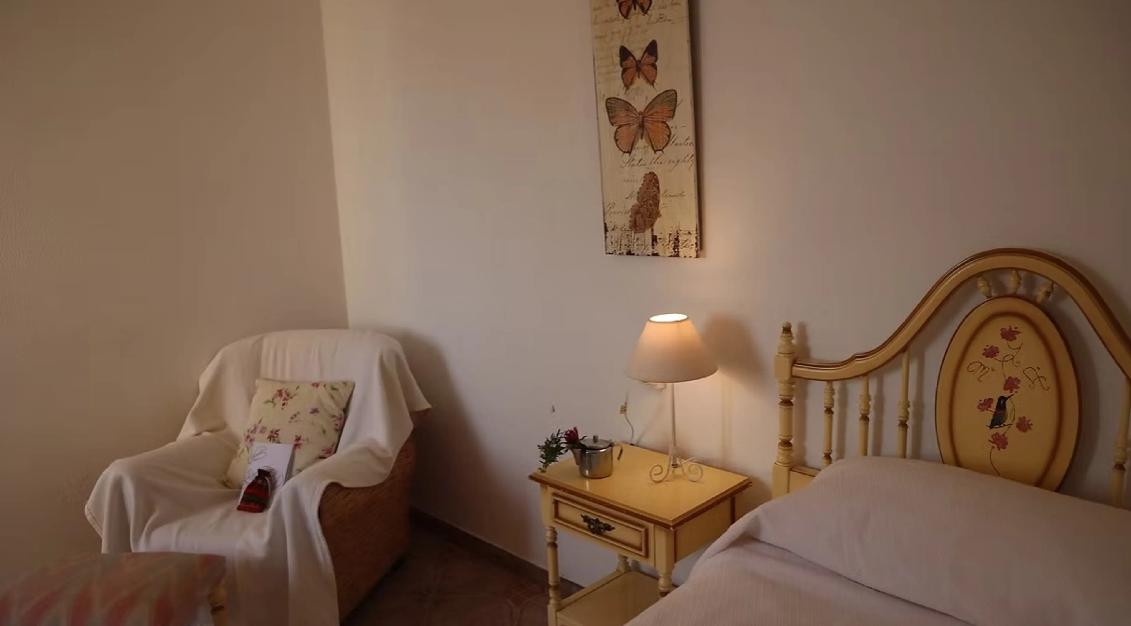 Privates Doppelzimmer - 2