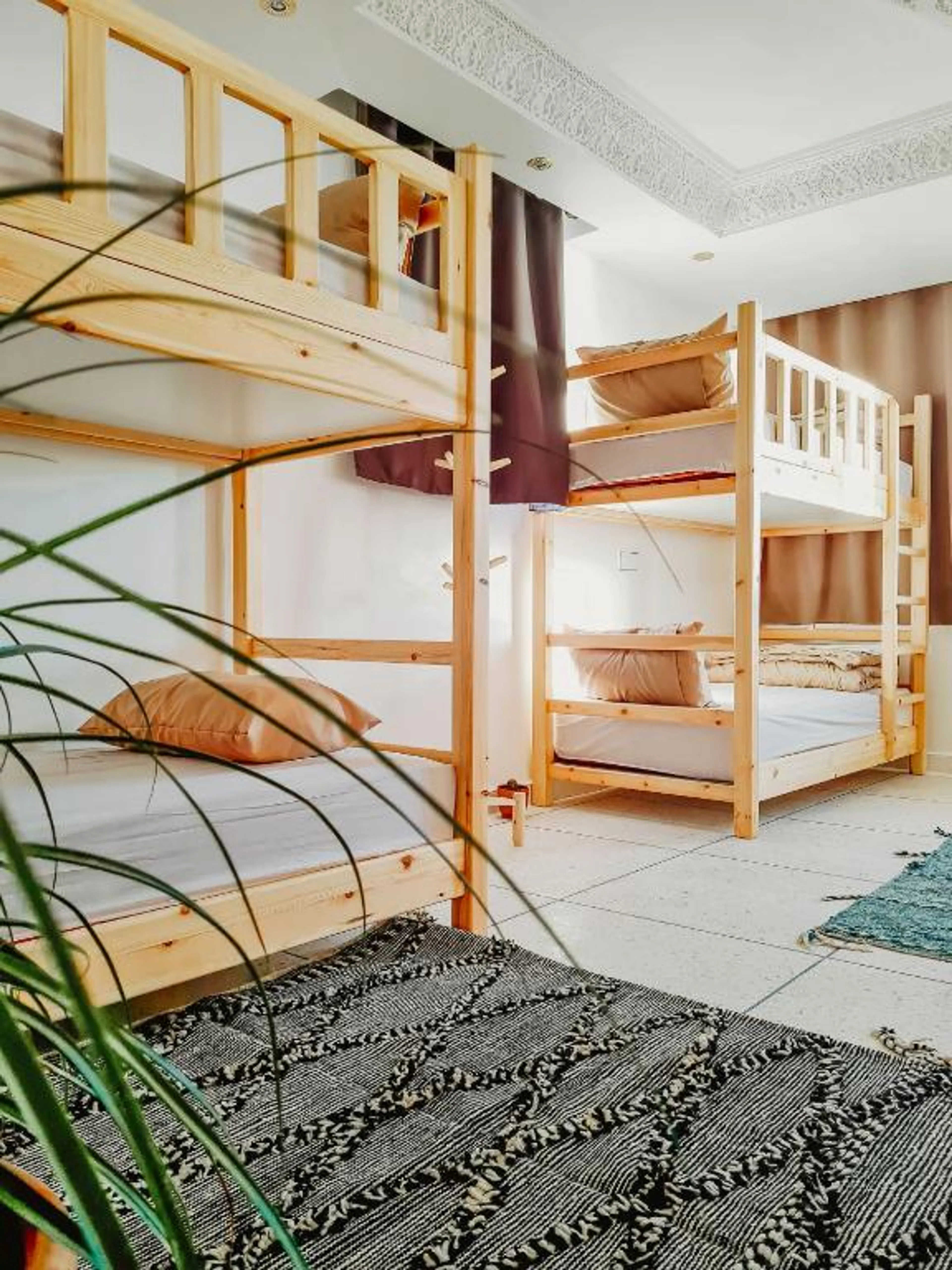 Mehrbettzimmer - 2