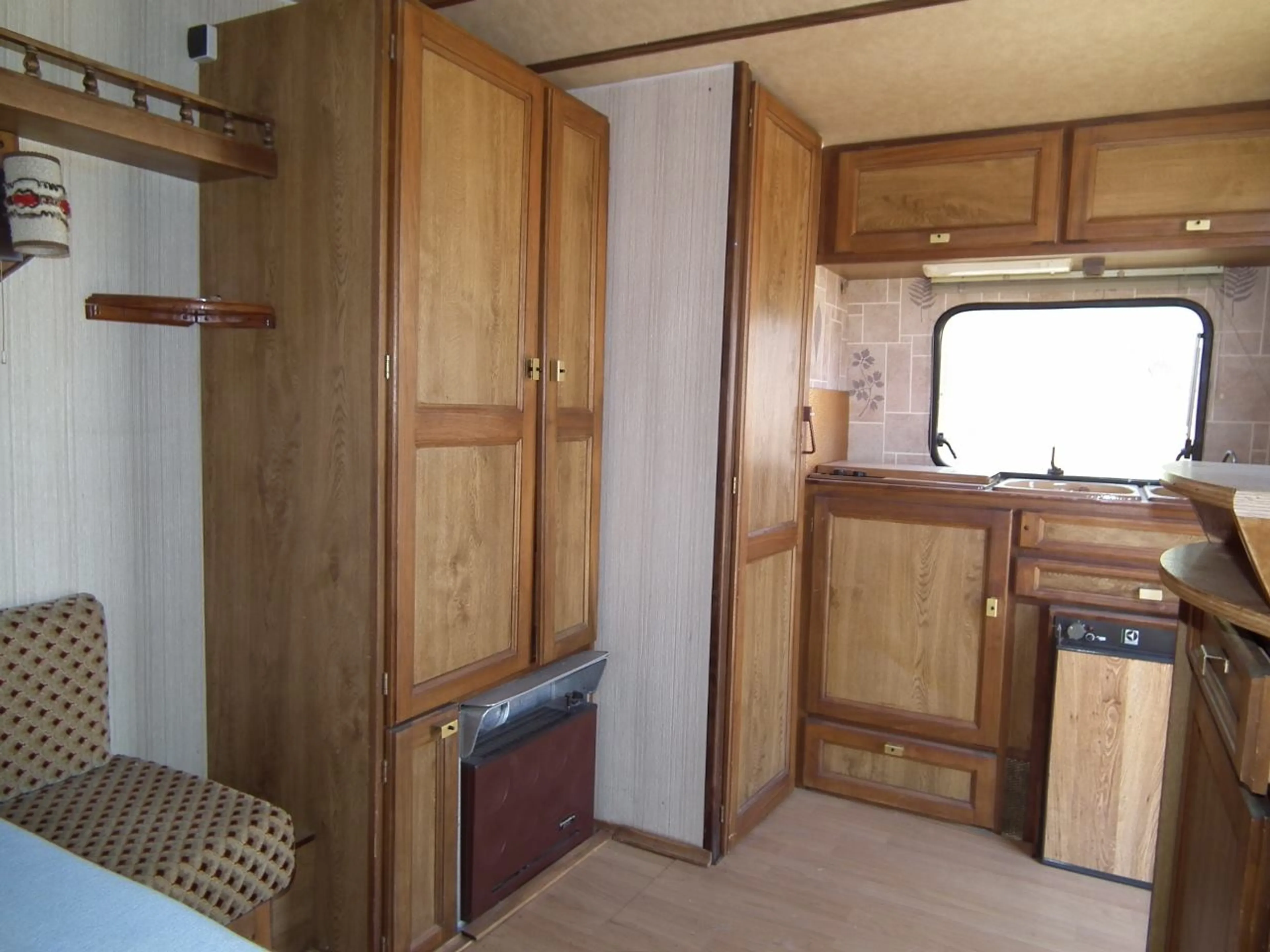 Camper Van - 4