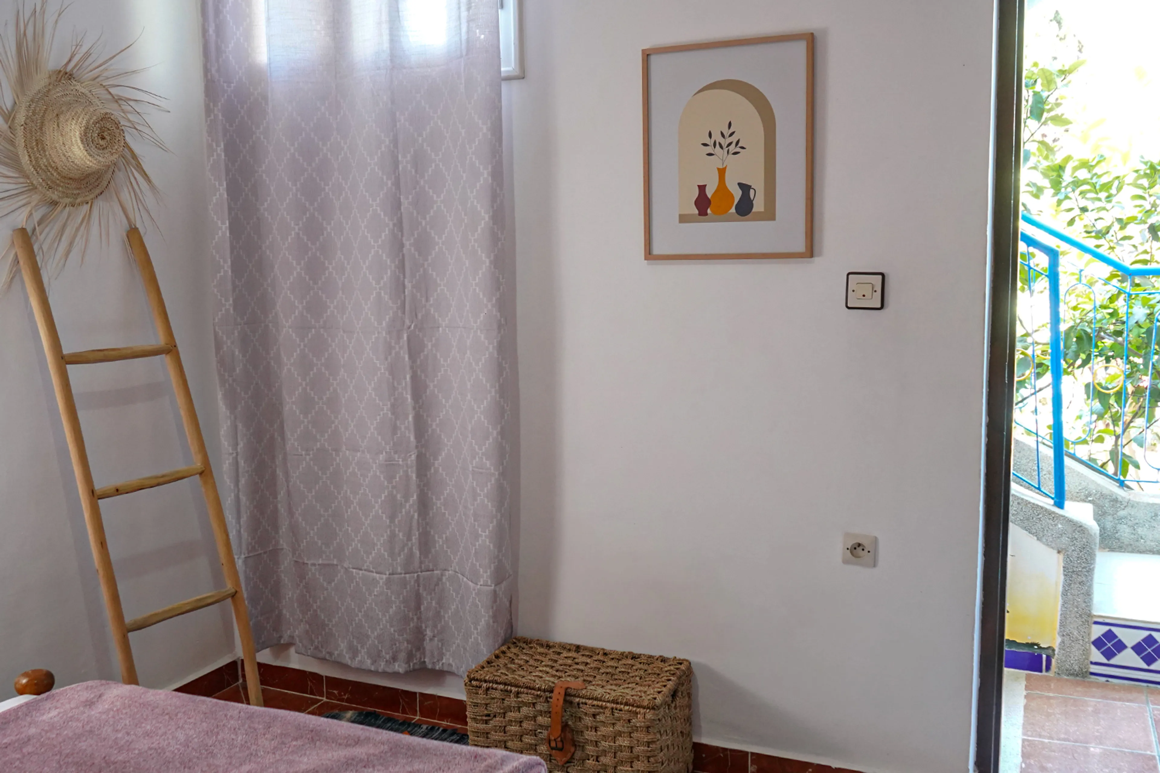 Privatzimmer mit Doppelbett - 8