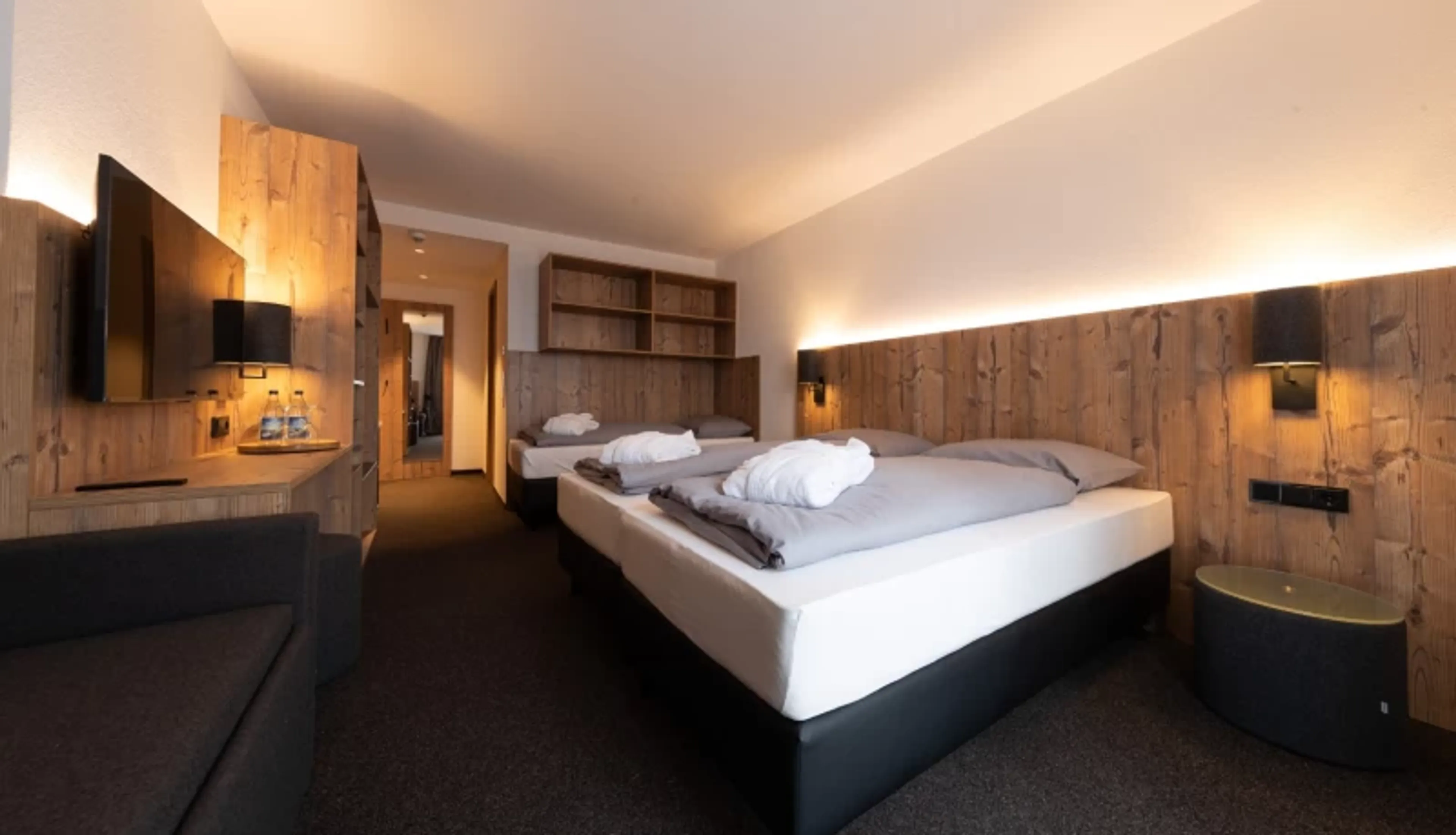 Doppelzimmer - 2