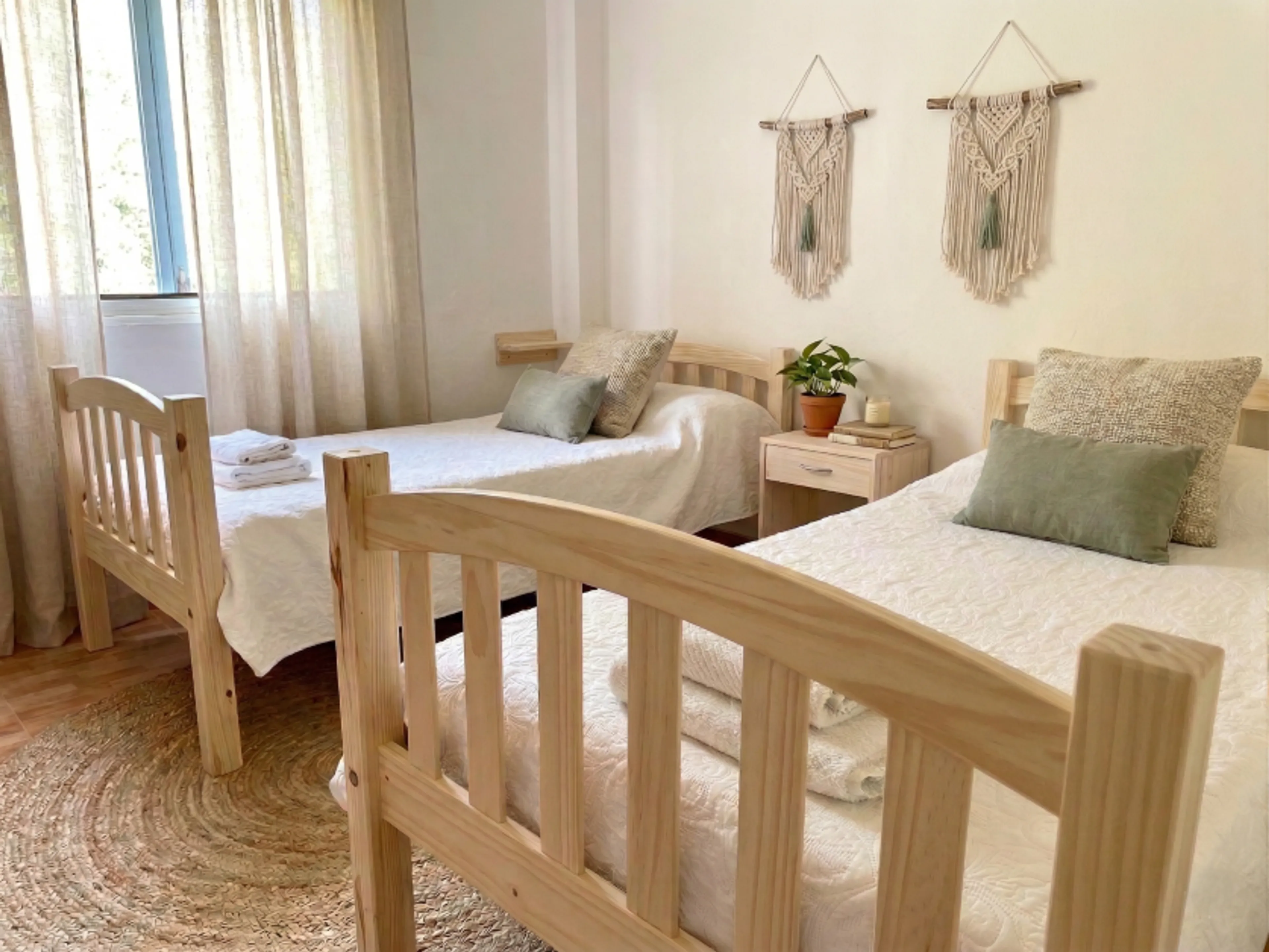 Geteiltes Zimmer - 16