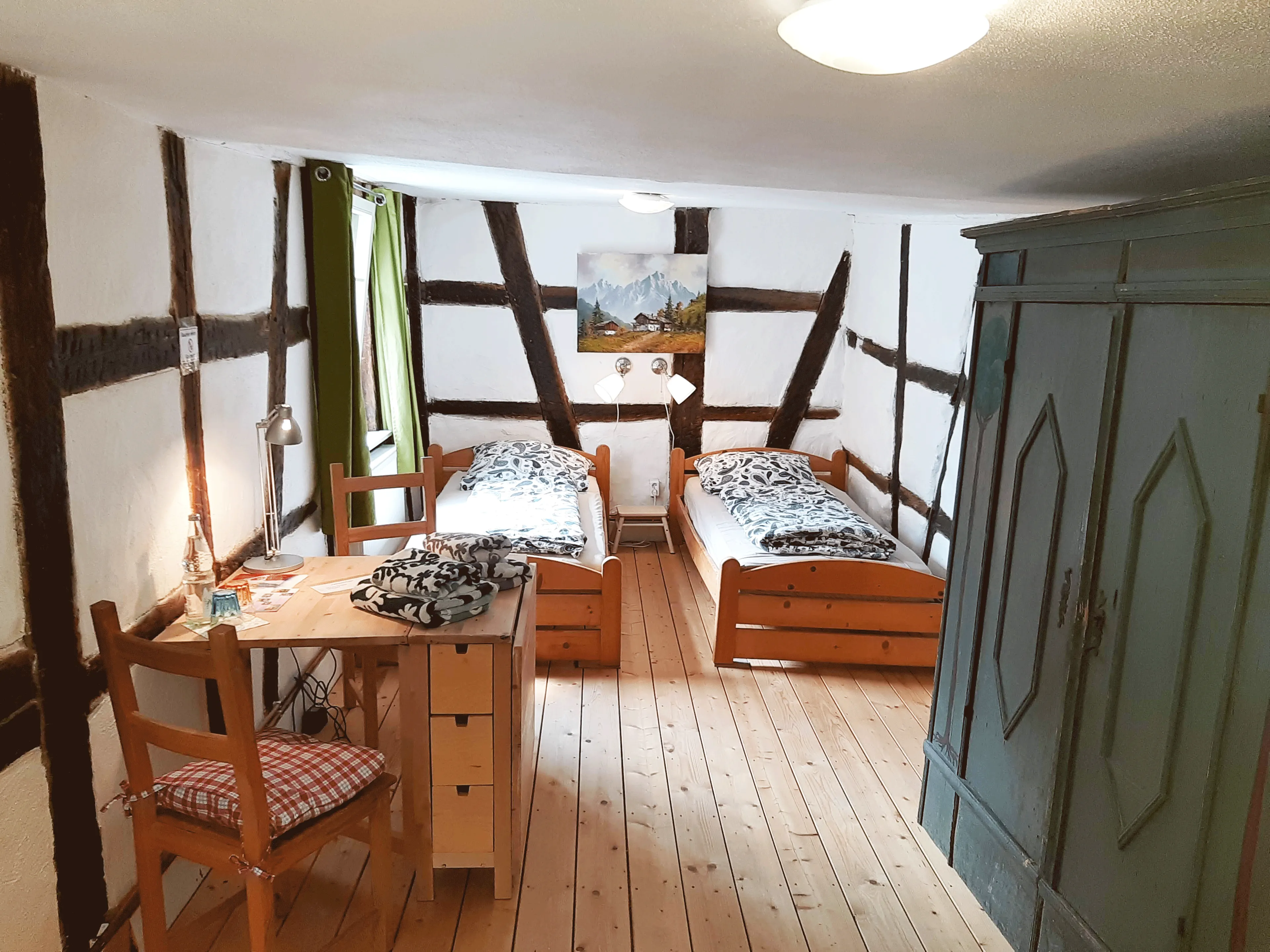 Zimmer Allgäu - 2