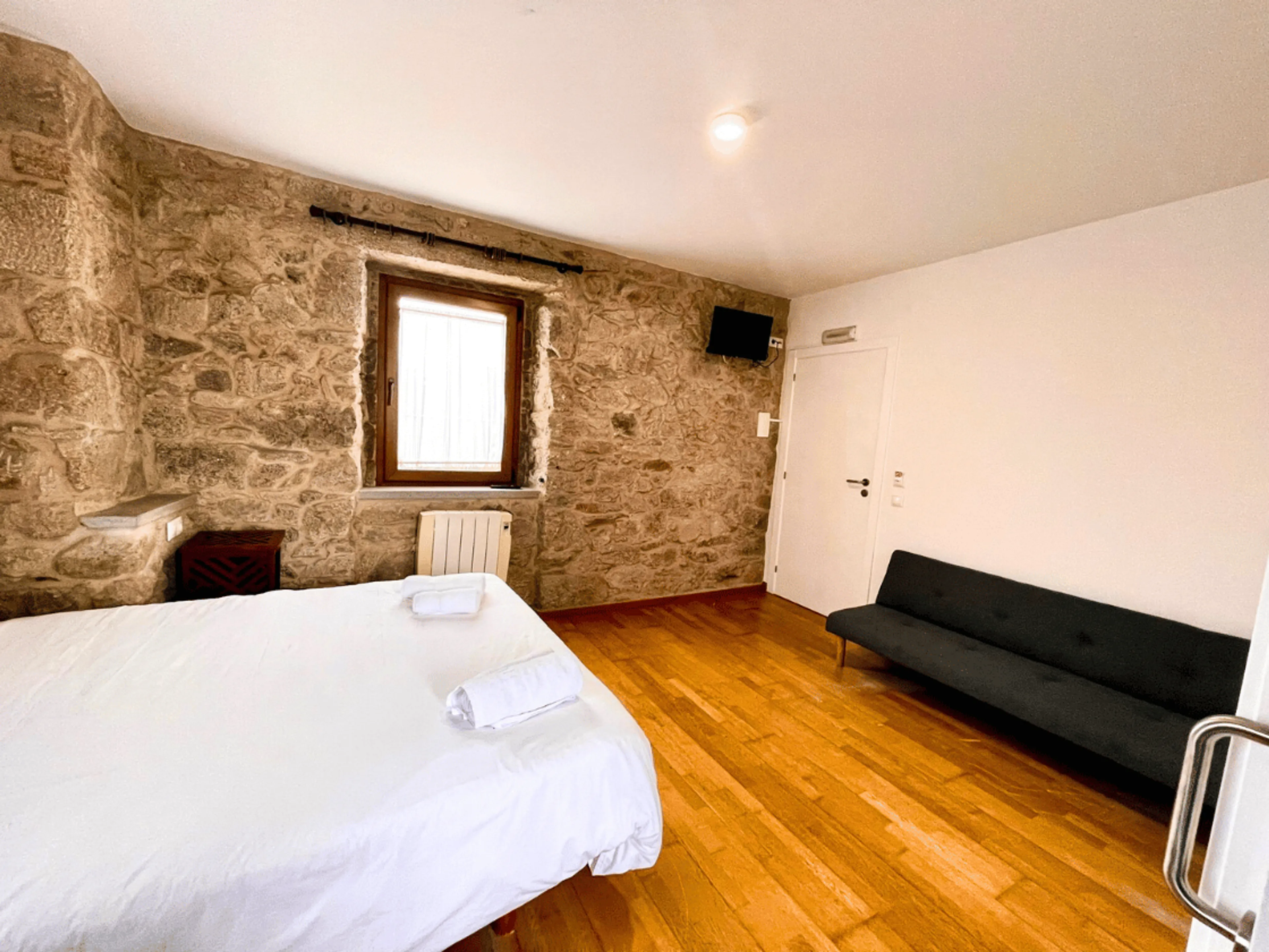 Doppelzimmer Premium - 3