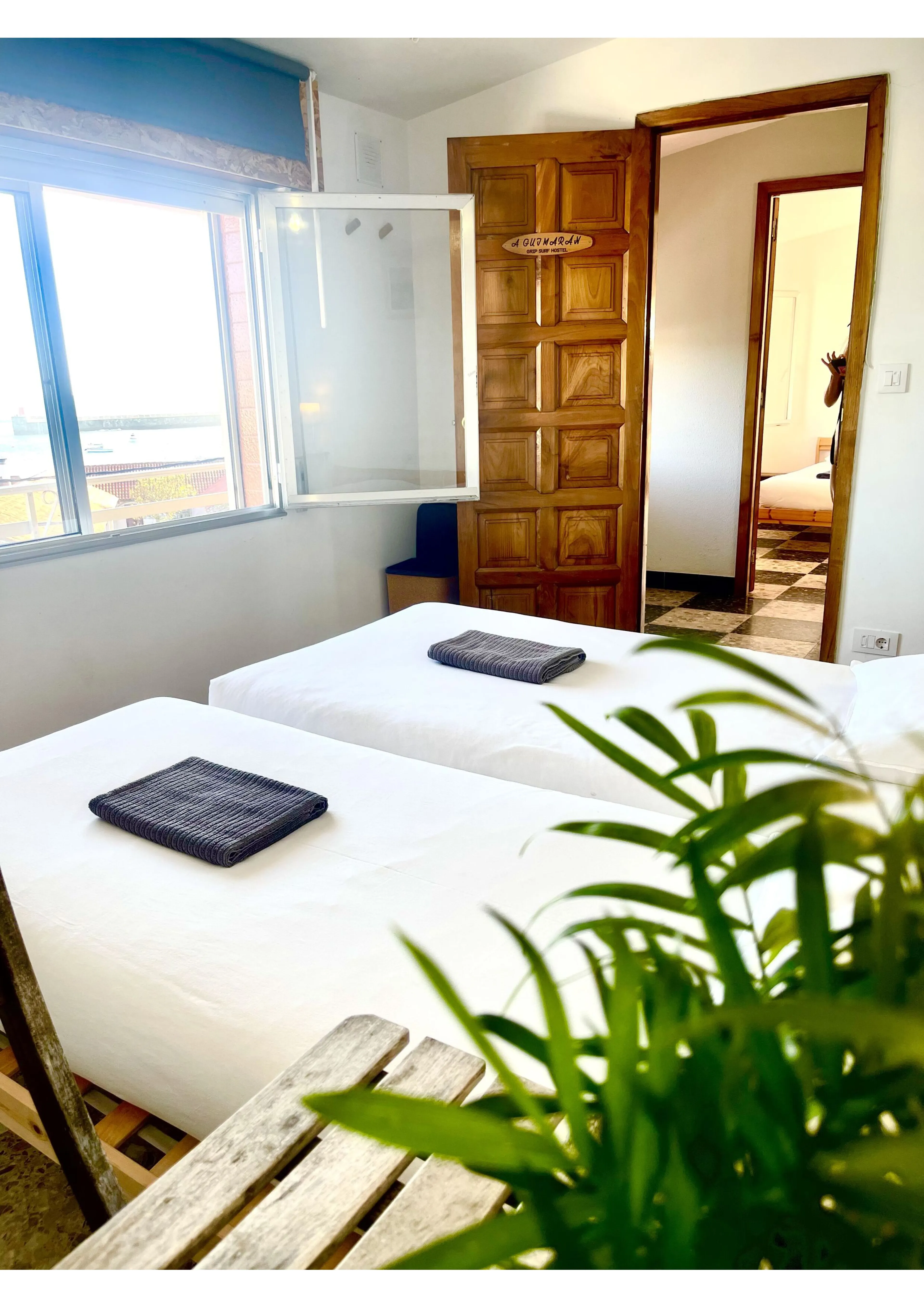 Standard Zimmer mit Meerblick - 12