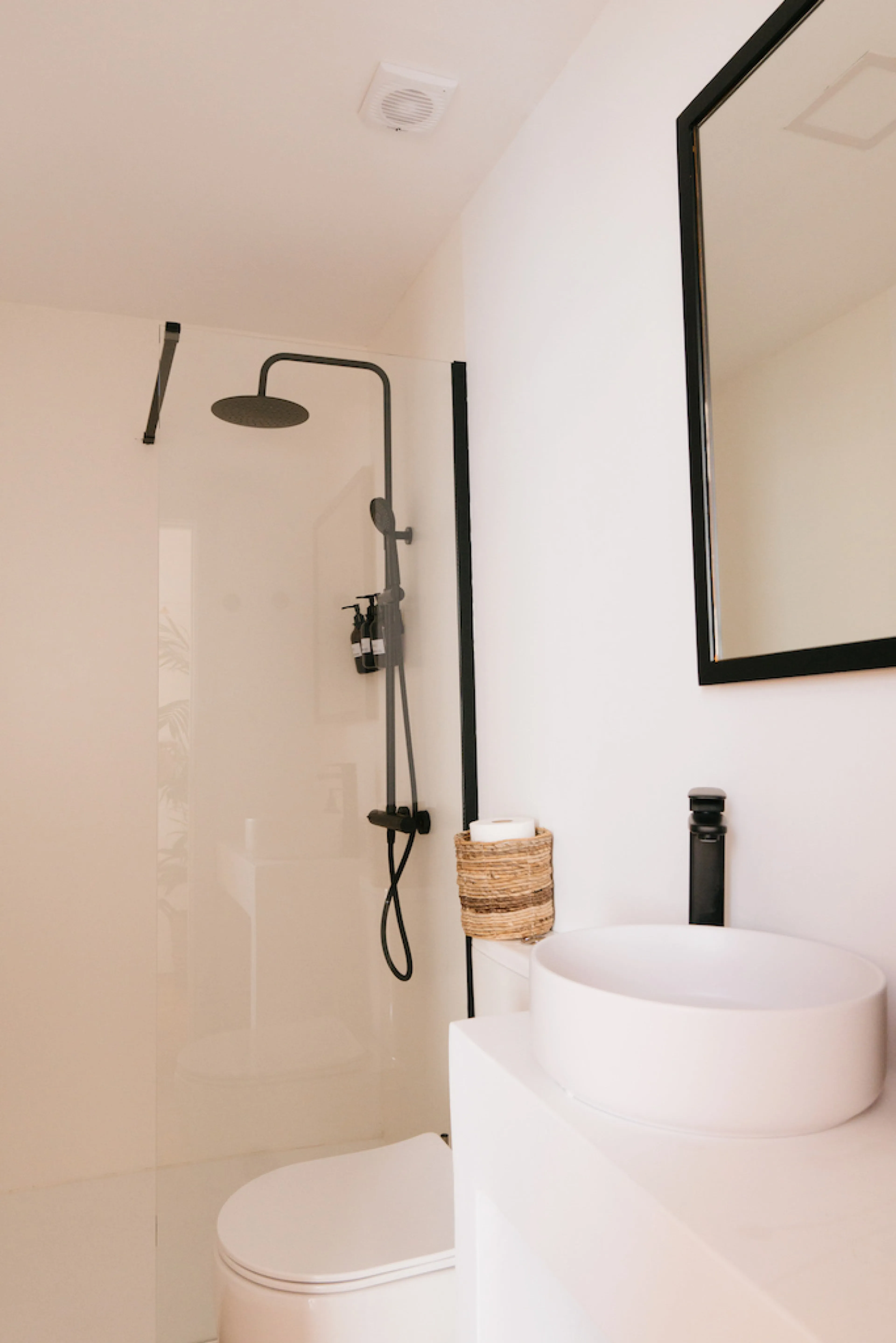 Family Room mit privatem Pool - 11