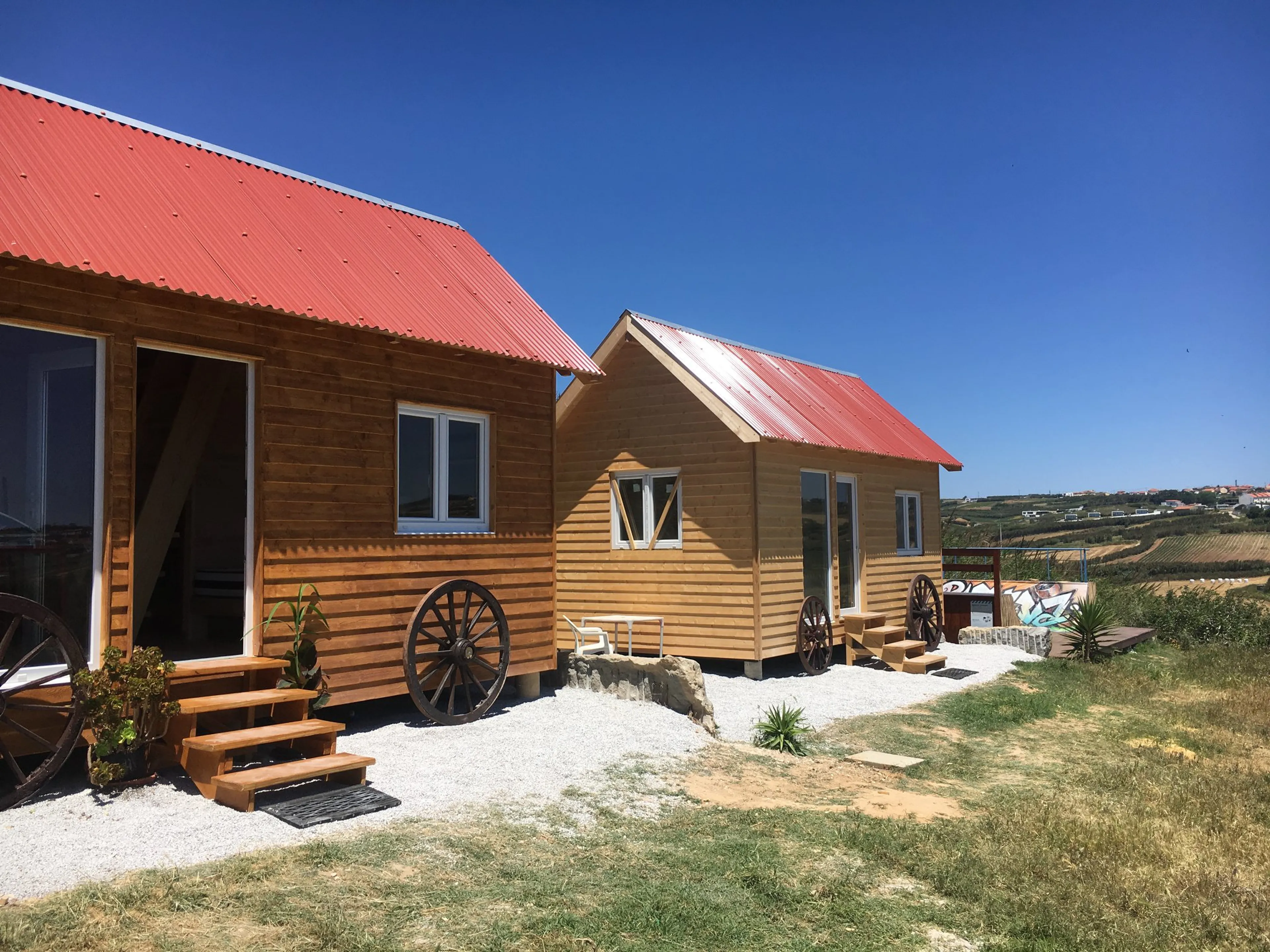 Bungalow - 4