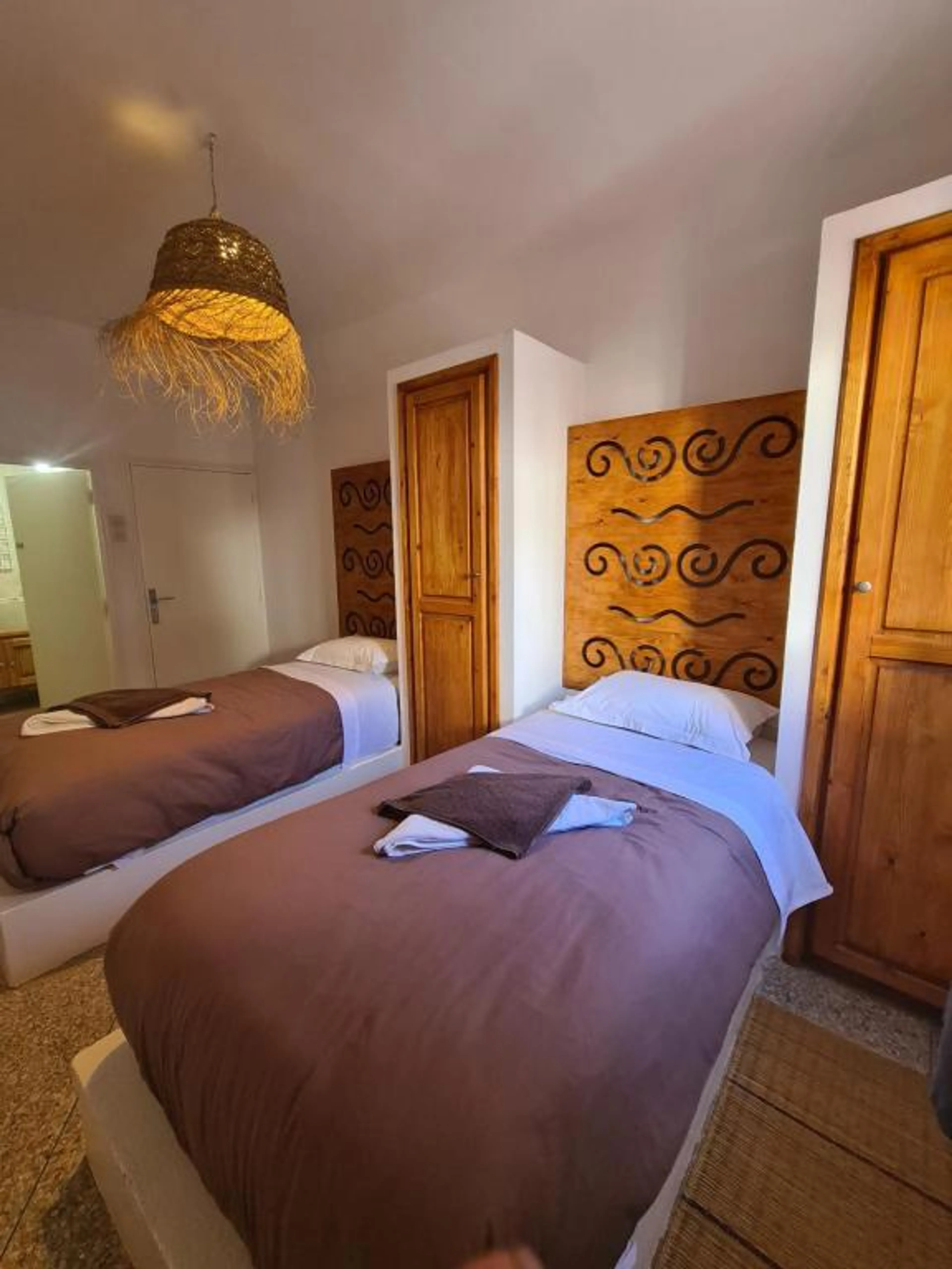 Doppelzimmer - 12