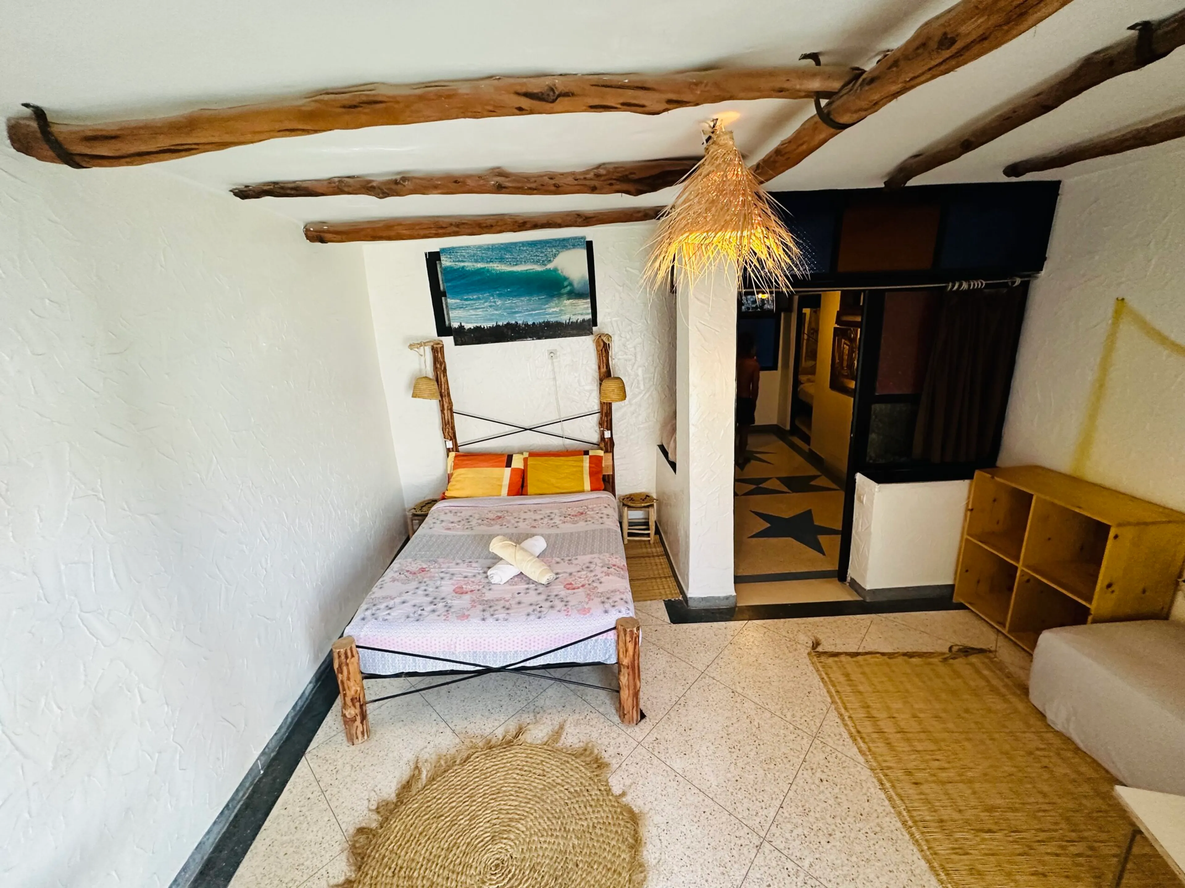 Doppelzimmer „Comfort“ - 1