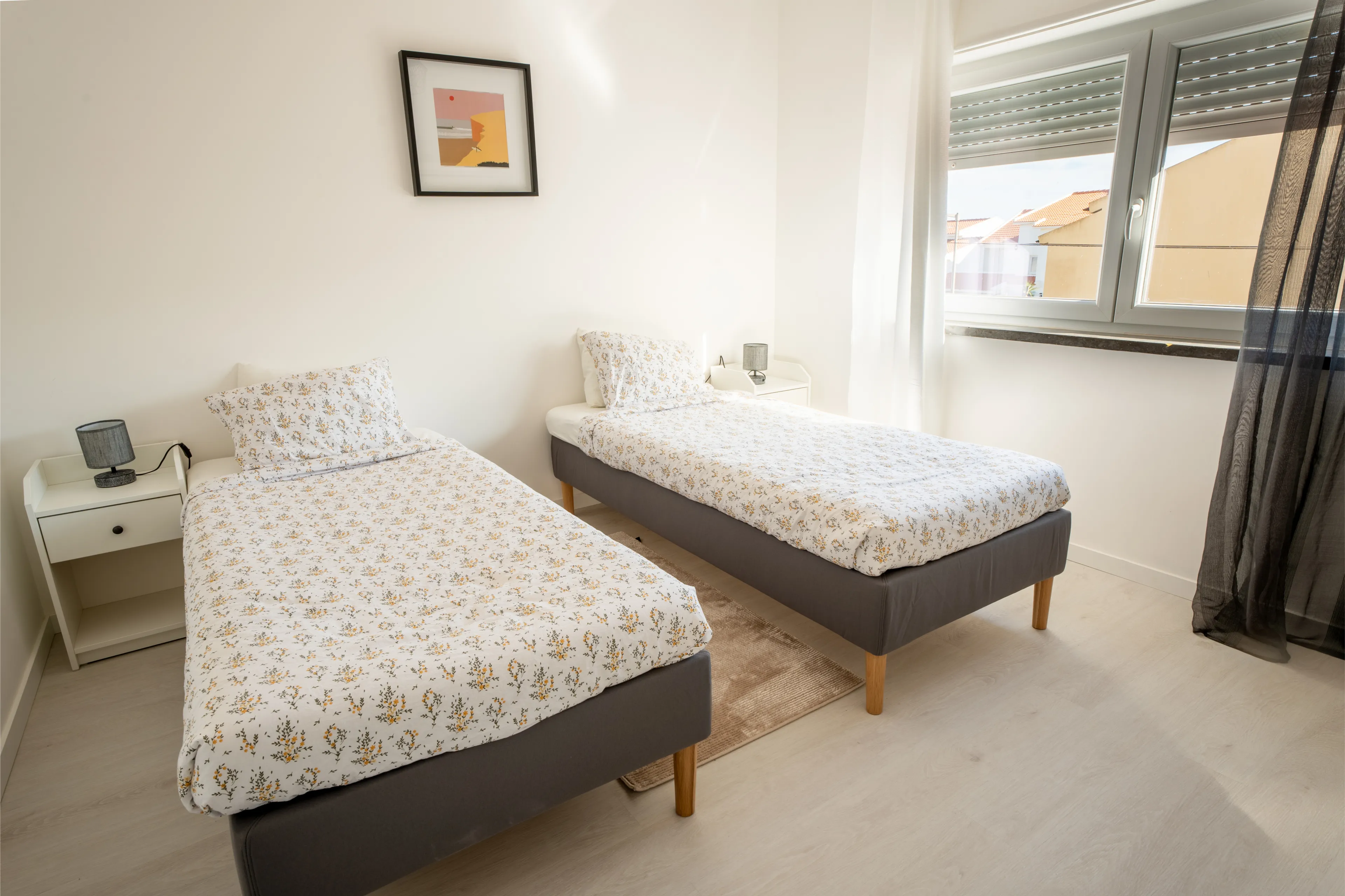 Private 3-Zimmer-Wohnung - 8