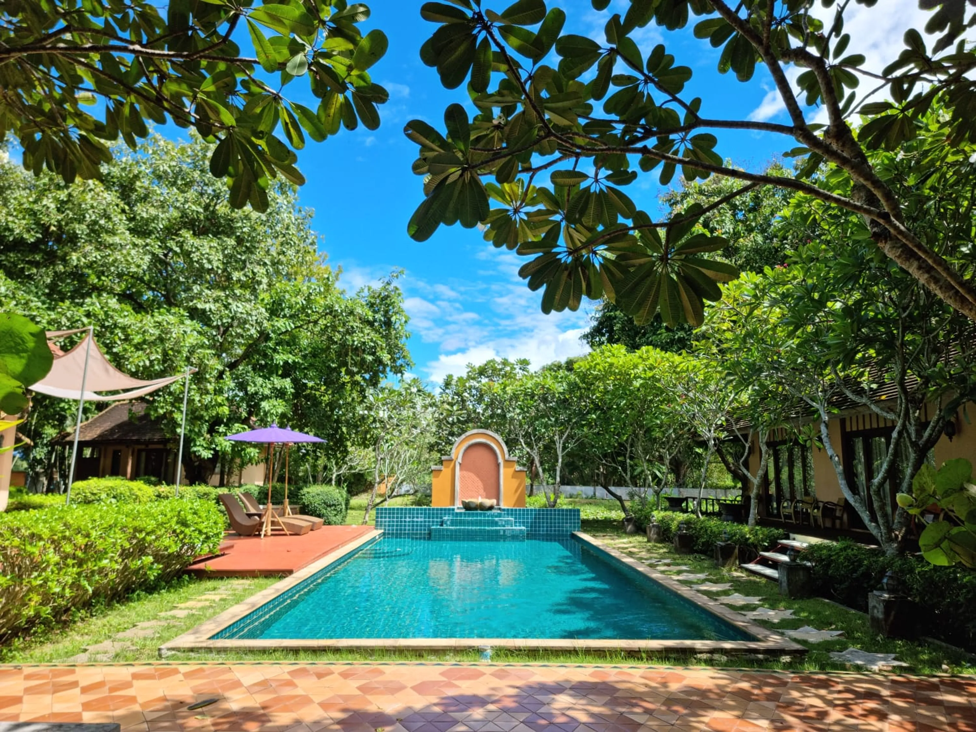 Bungalow - 5