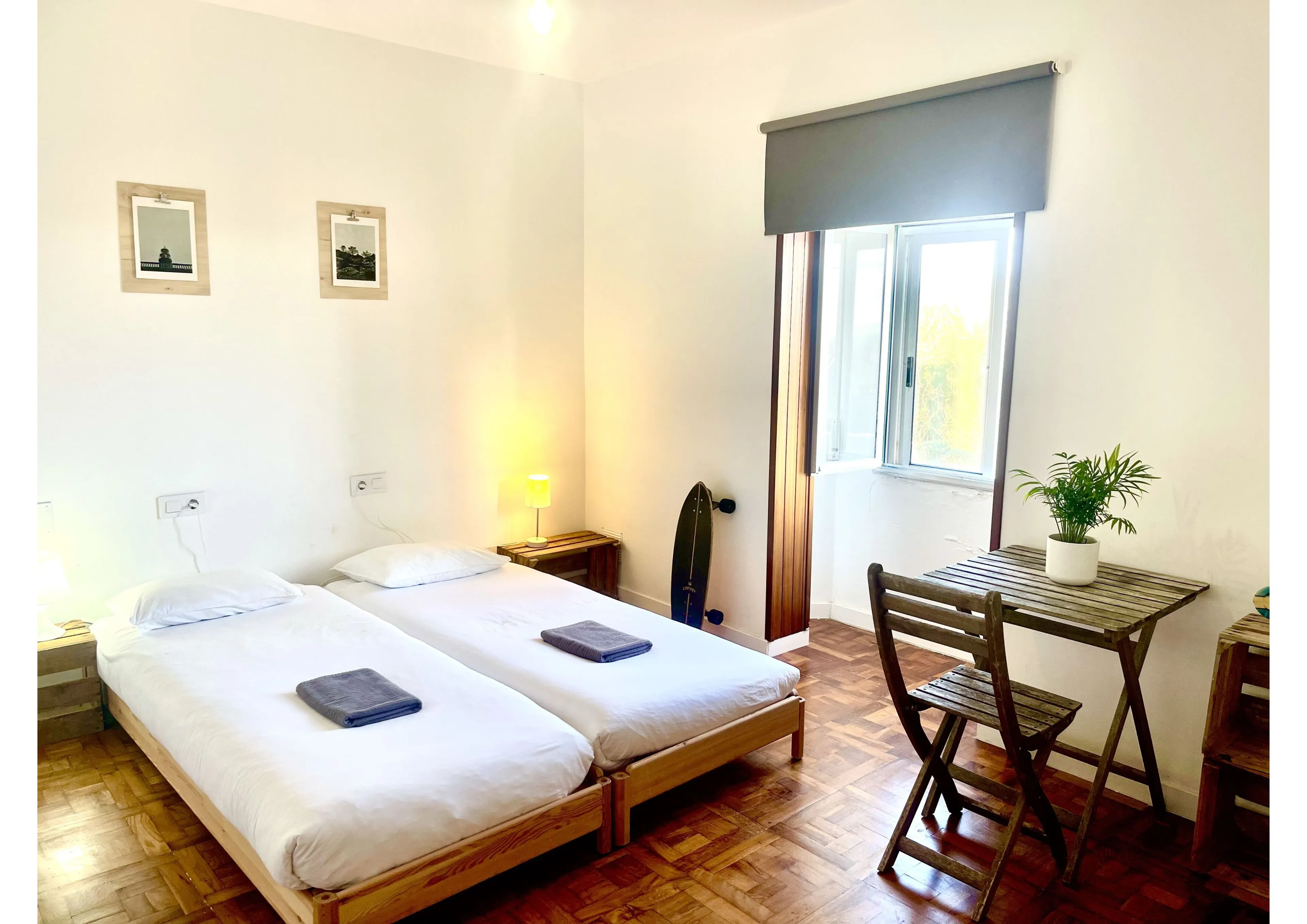 Standard Zimmer - 5