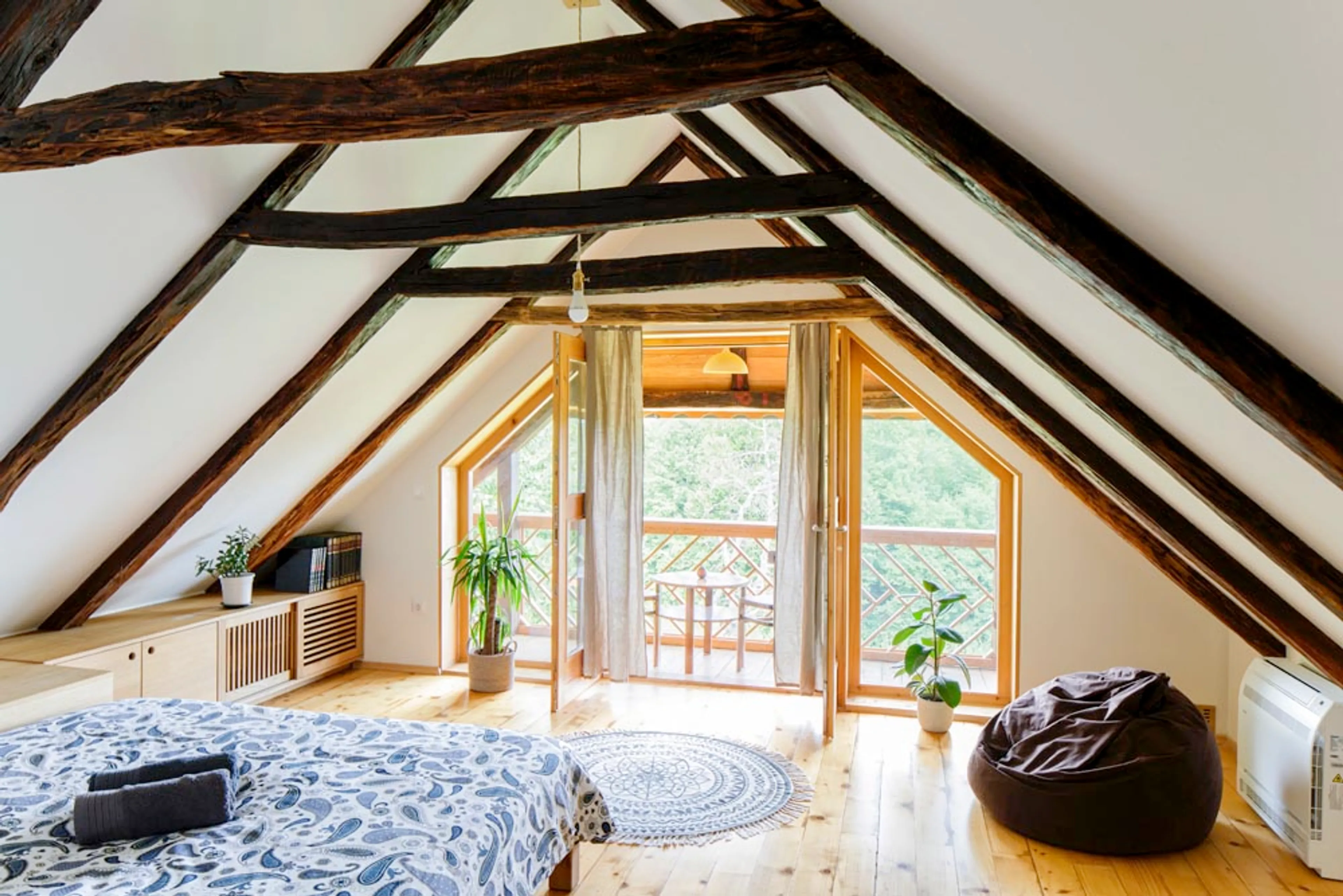Geteiltes 2-Bettzimmer - 3