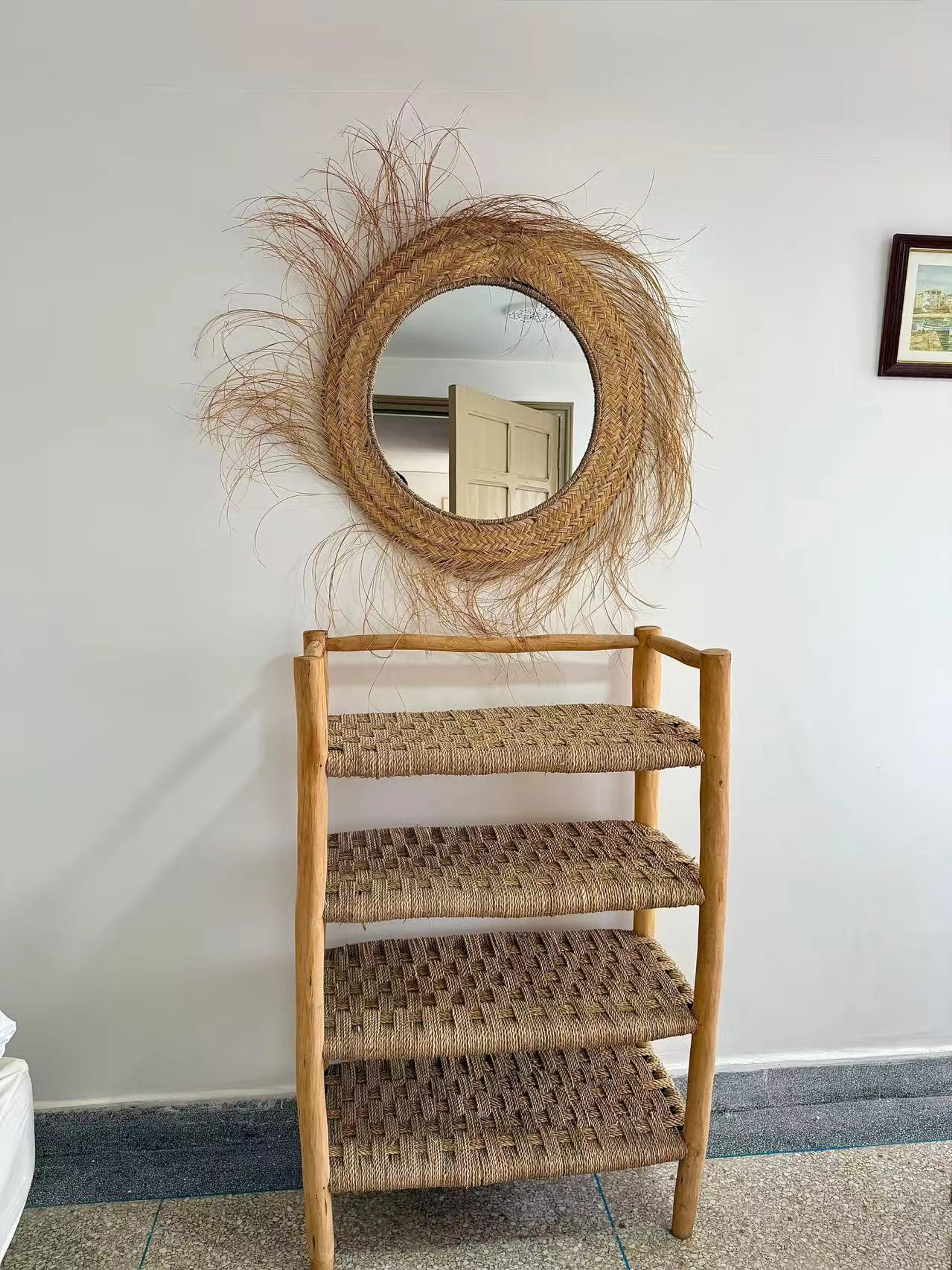 Doppelzimmer mit zusätzlichem Einzelbett - 2