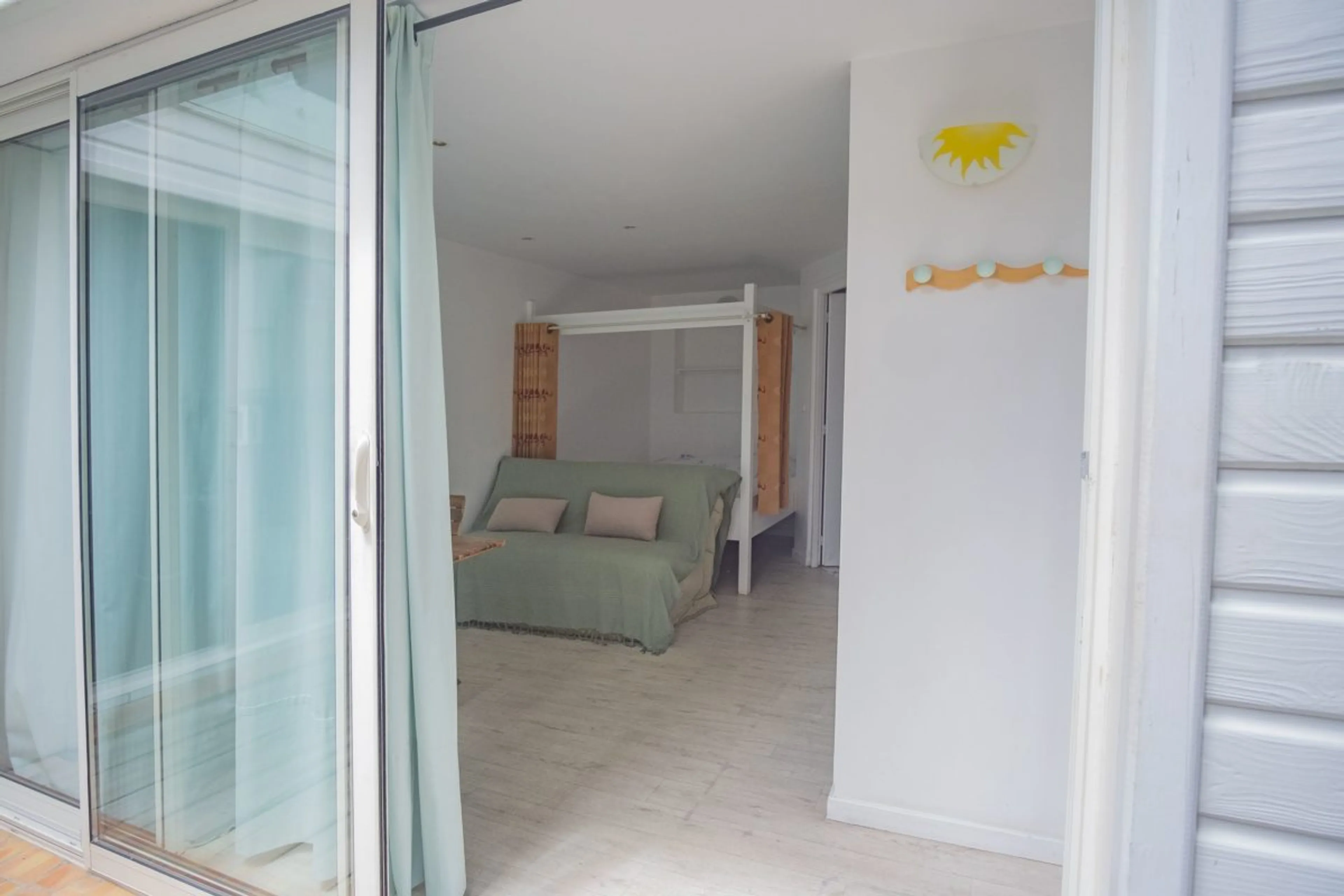 Beaurivage Studio - 1