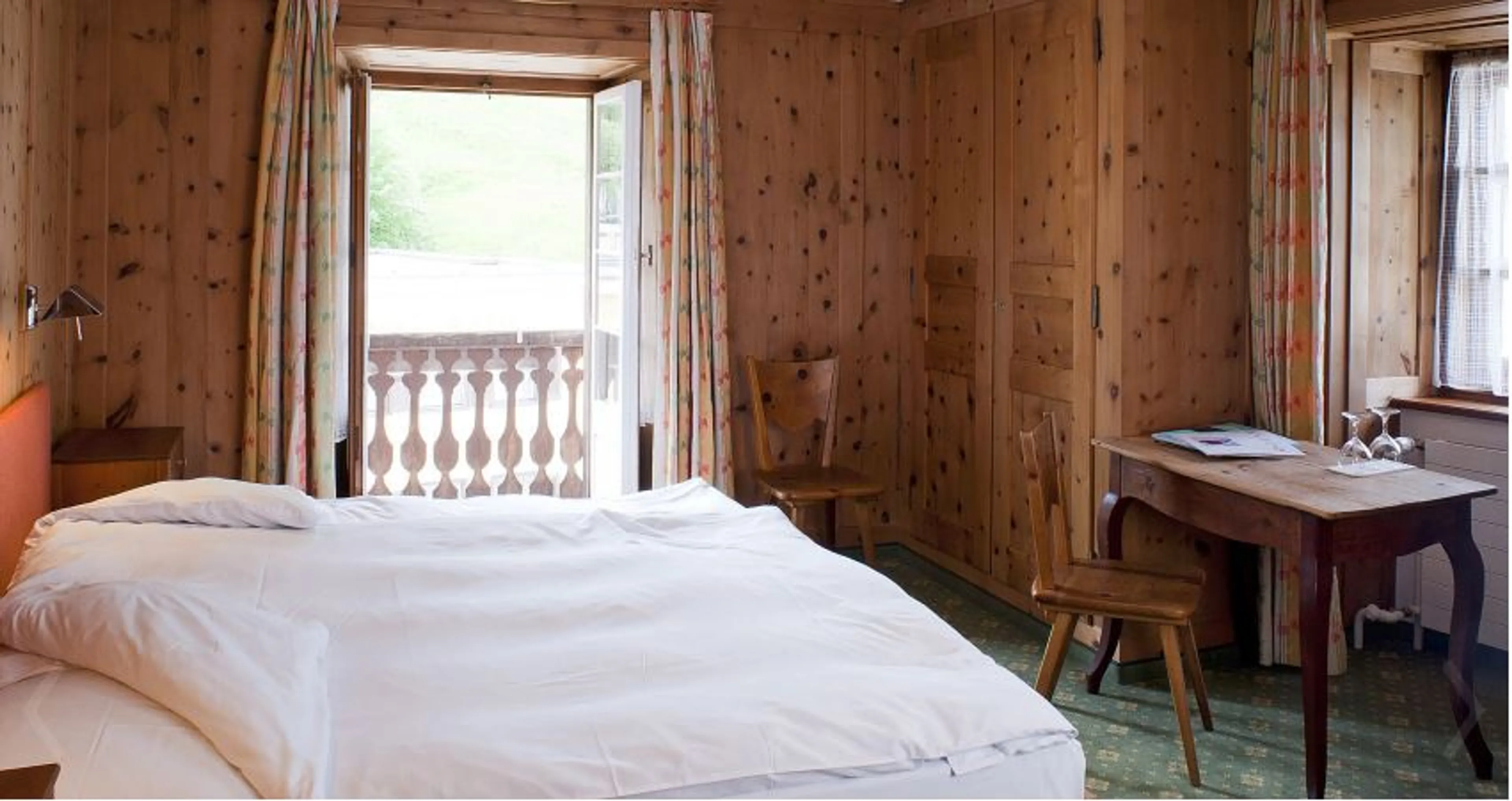 Standard- Zimmer - 1