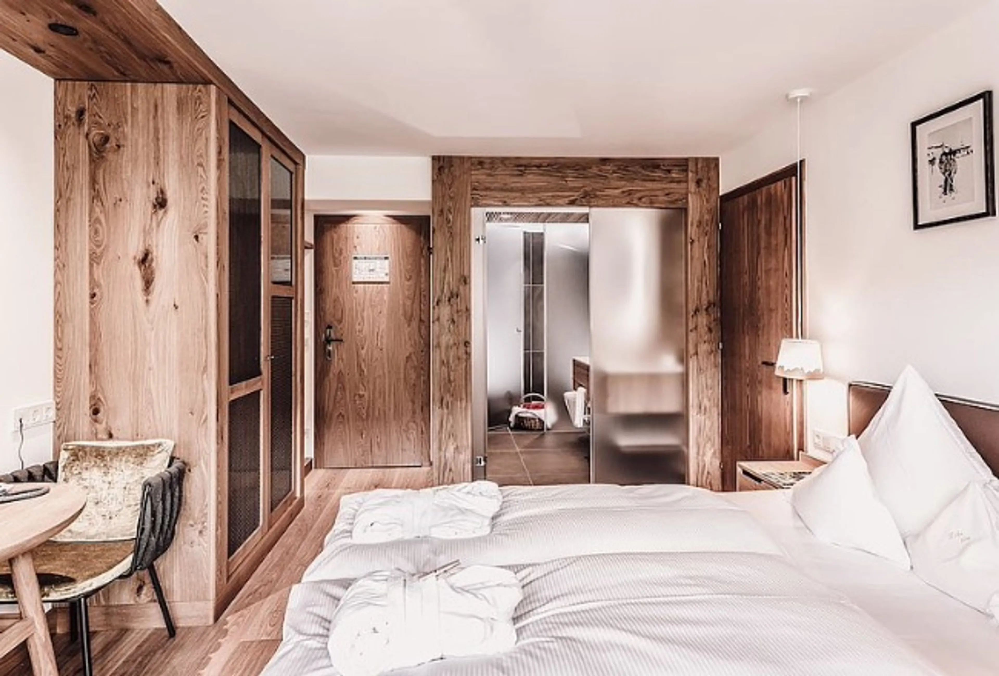 Standard-Zimmer - 1