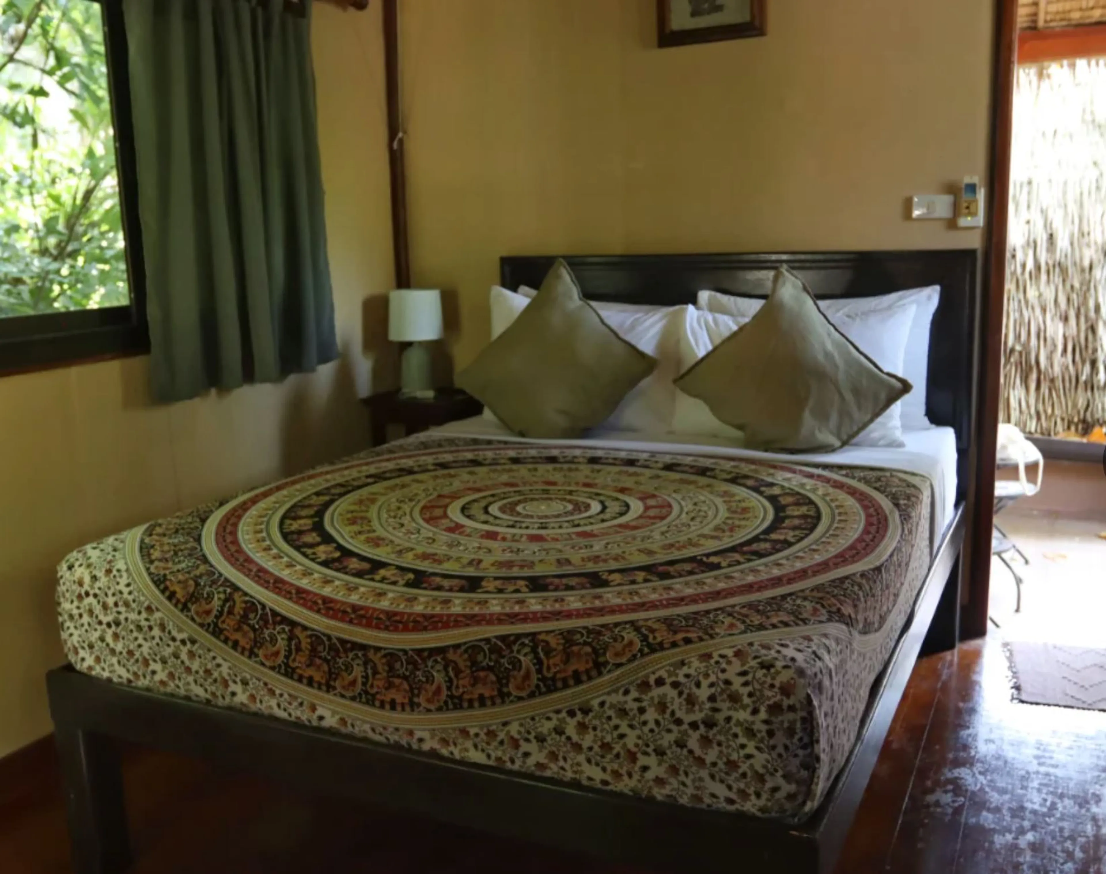 Budget Bungalow - 2