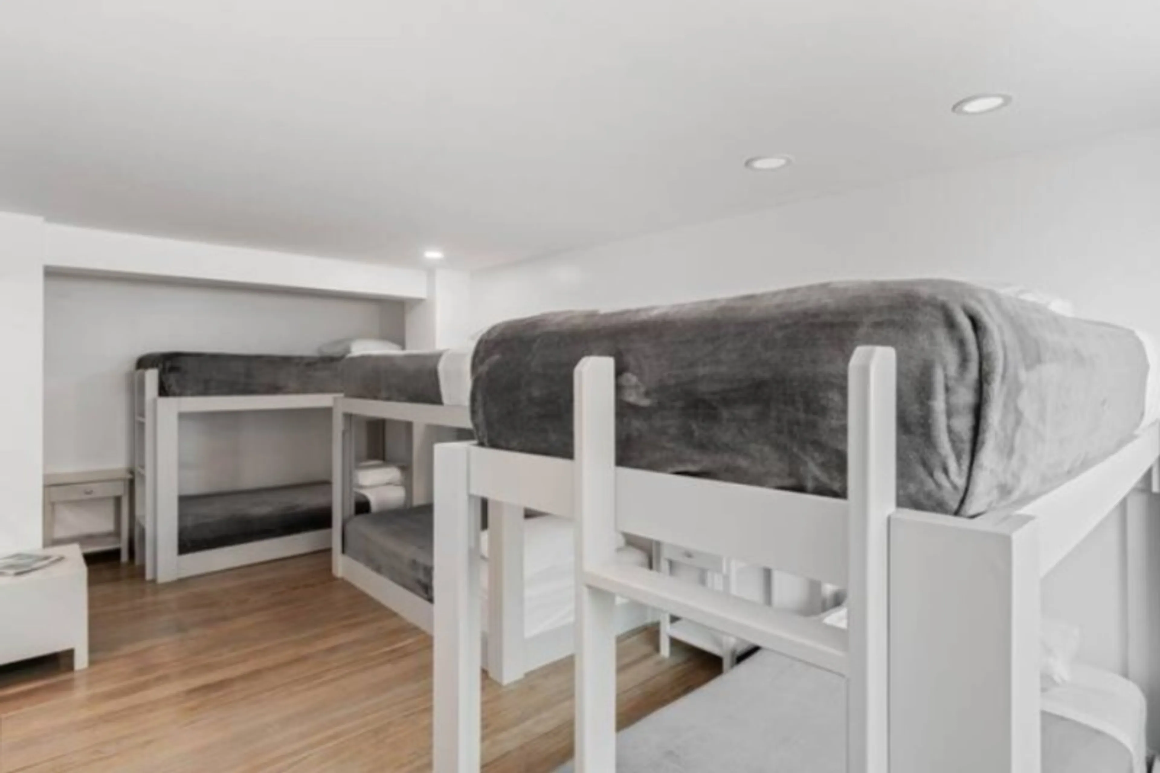 Beachfront Deluxe Loft Suite für bis zu 10 Personen - 2