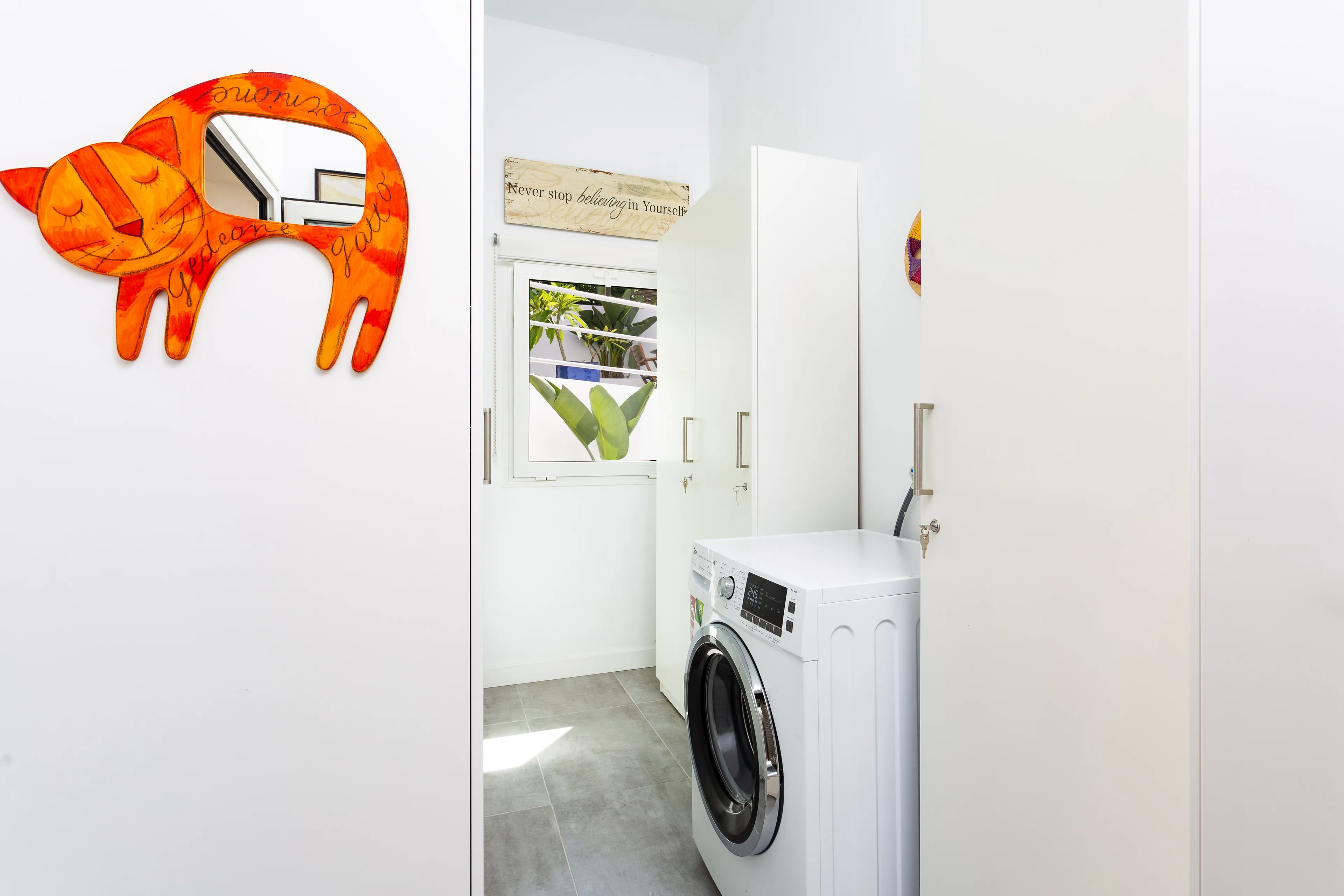 LUNA Privatwohnung, Meerblick - 10