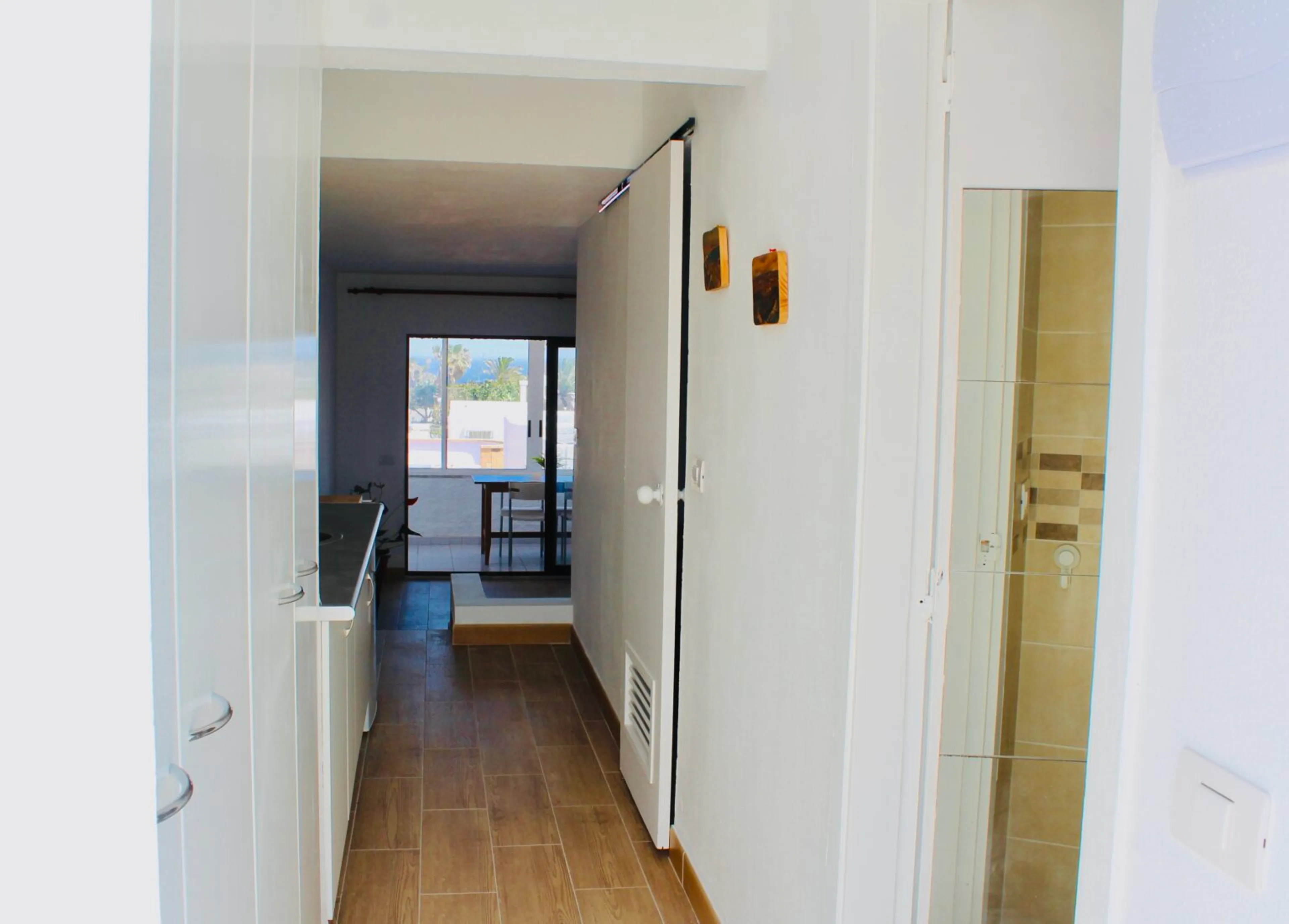 Apartment N3 - 5