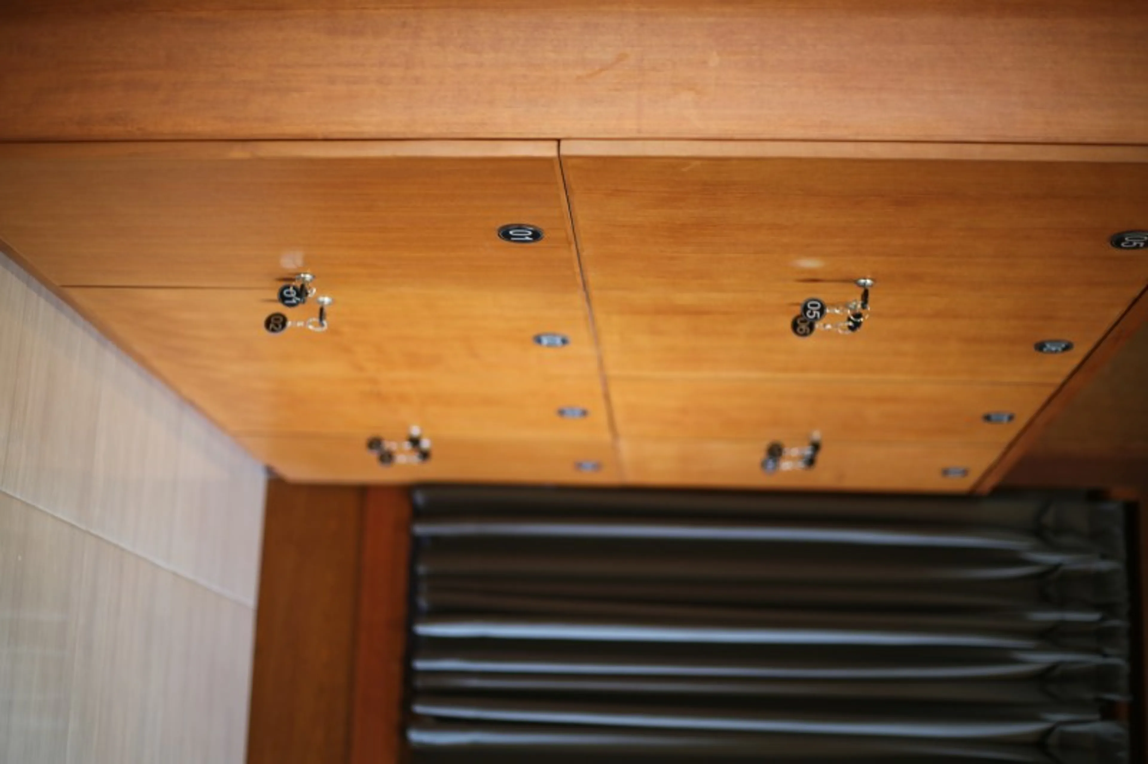 Gemischtes 8-Bettzimmer - 2